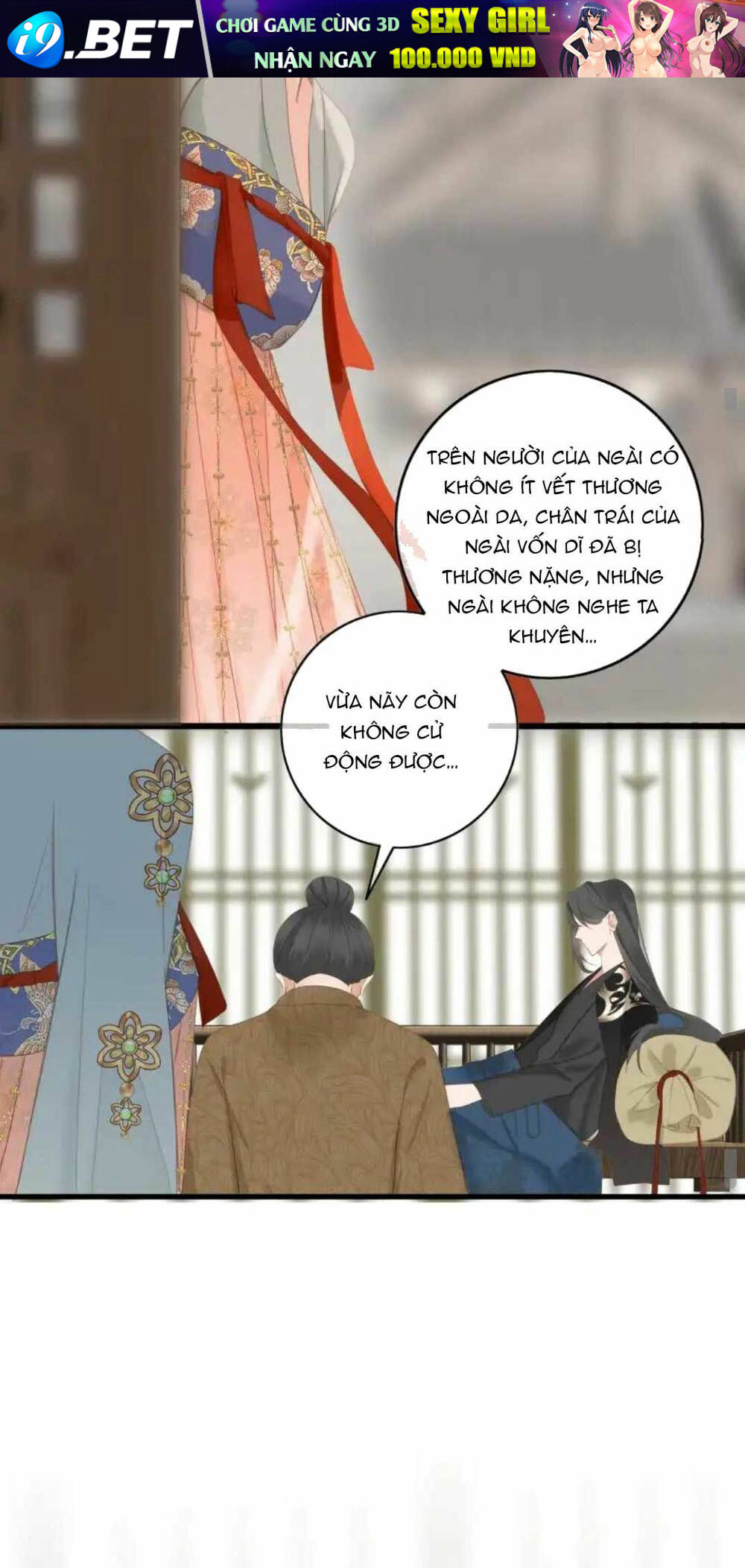 Vương Gia Hắn Luôn Nghĩ Tôi Yêu Hắn Đến Nghiện - Chapter 6 - Page 14