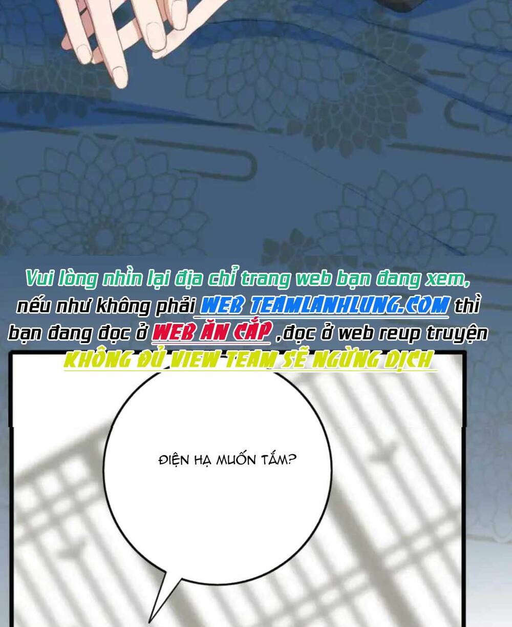 Vương Gia Hắn Luôn Nghĩ Tôi Yêu Hắn Đến Nghiện - Chapter 6 - Page 16