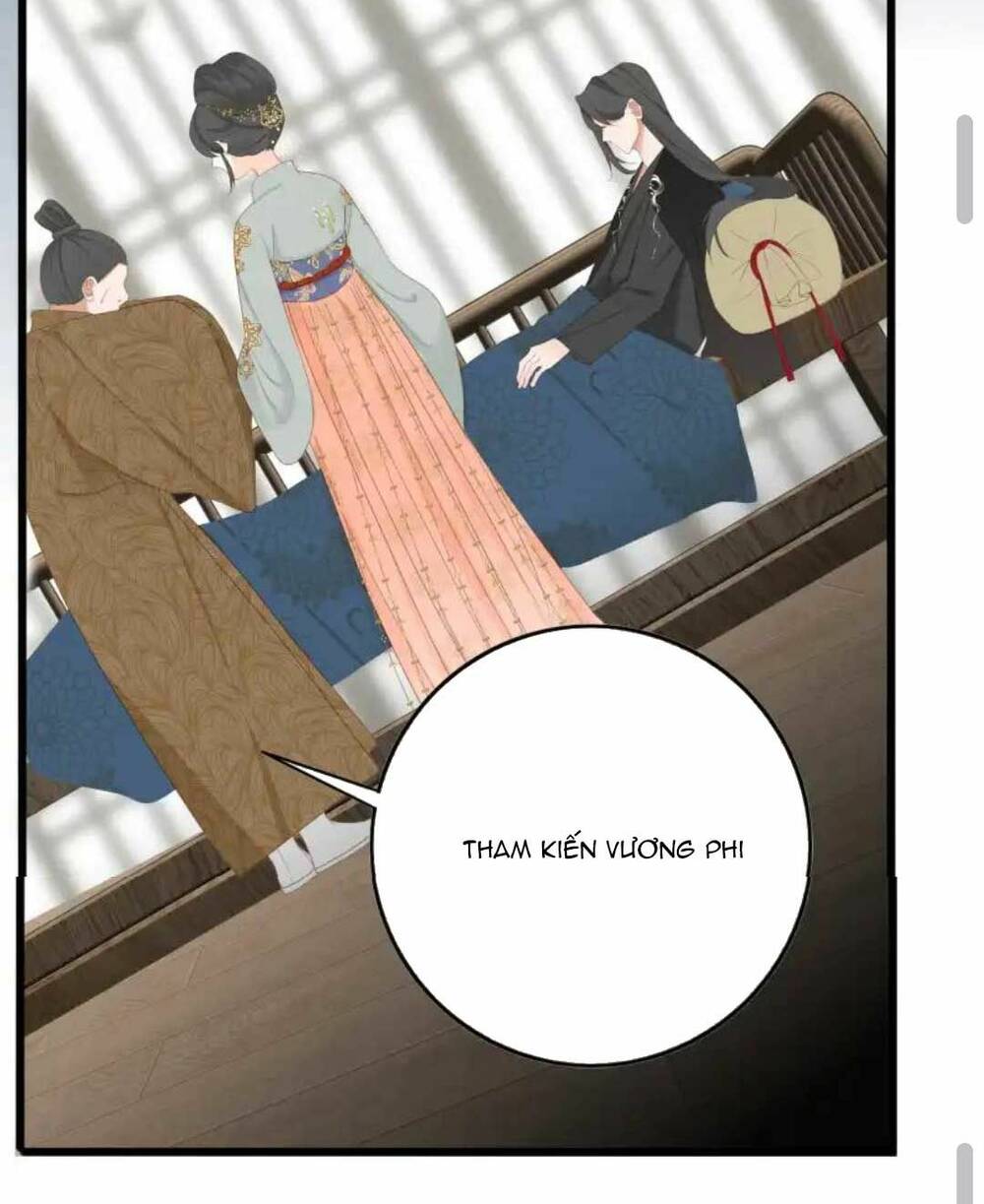 Vương Gia Hắn Luôn Nghĩ Tôi Yêu Hắn Đến Nghiện - Chapter 6 - Page 17