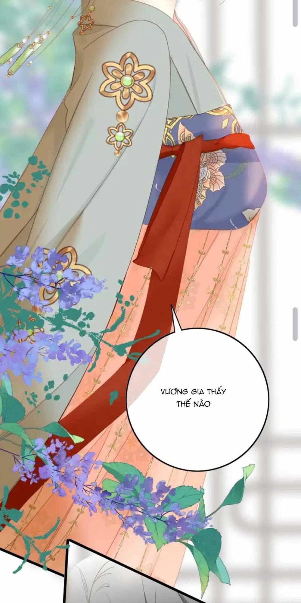 Vương Gia Hắn Luôn Nghĩ Tôi Yêu Hắn Đến Nghiện - Chapter 6 - Page 20