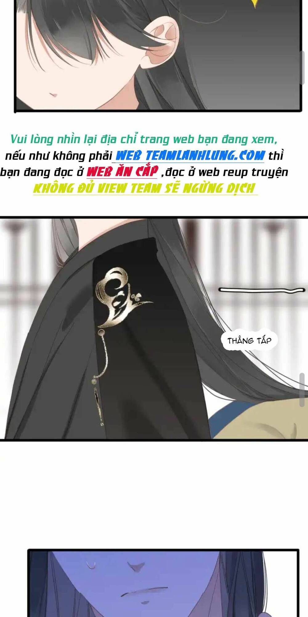 Vương Gia Hắn Luôn Nghĩ Tôi Yêu Hắn Đến Nghiện - Chapter 6 - Page 23