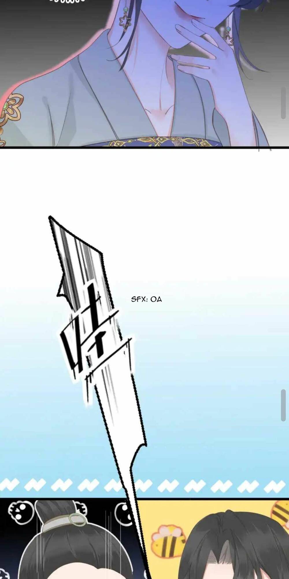 Vương Gia Hắn Luôn Nghĩ Tôi Yêu Hắn Đến Nghiện - Chapter 6 - Page 25