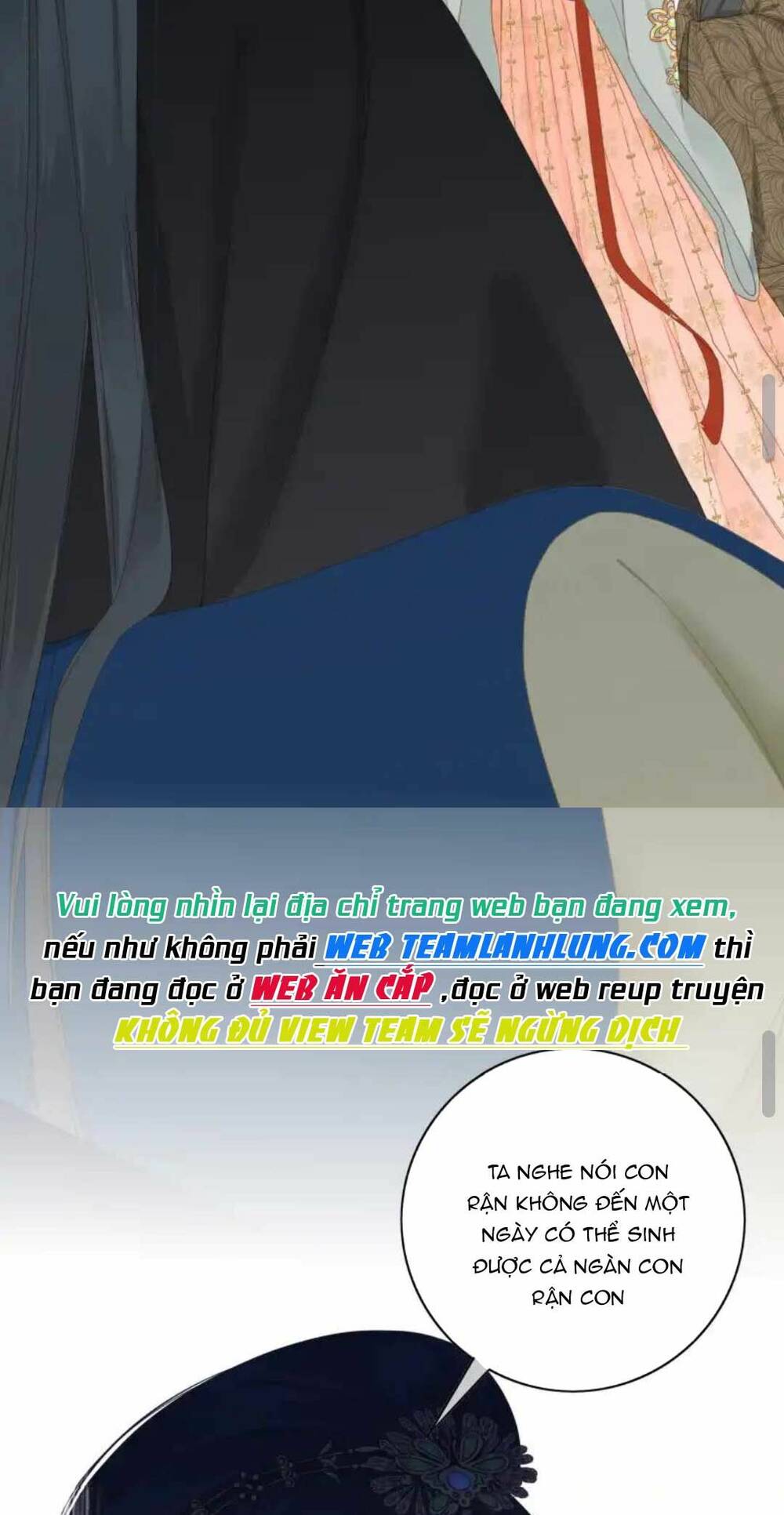 Vương Gia Hắn Luôn Nghĩ Tôi Yêu Hắn Đến Nghiện - Chapter 6 - Page 27