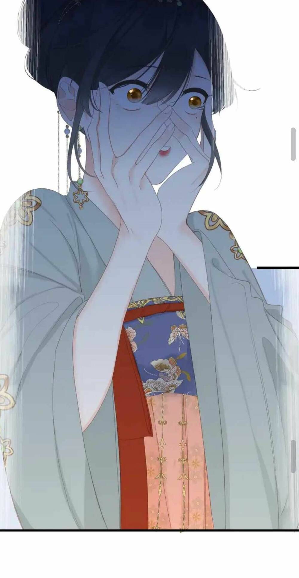 Vương Gia Hắn Luôn Nghĩ Tôi Yêu Hắn Đến Nghiện - Chapter 6 - Page 28