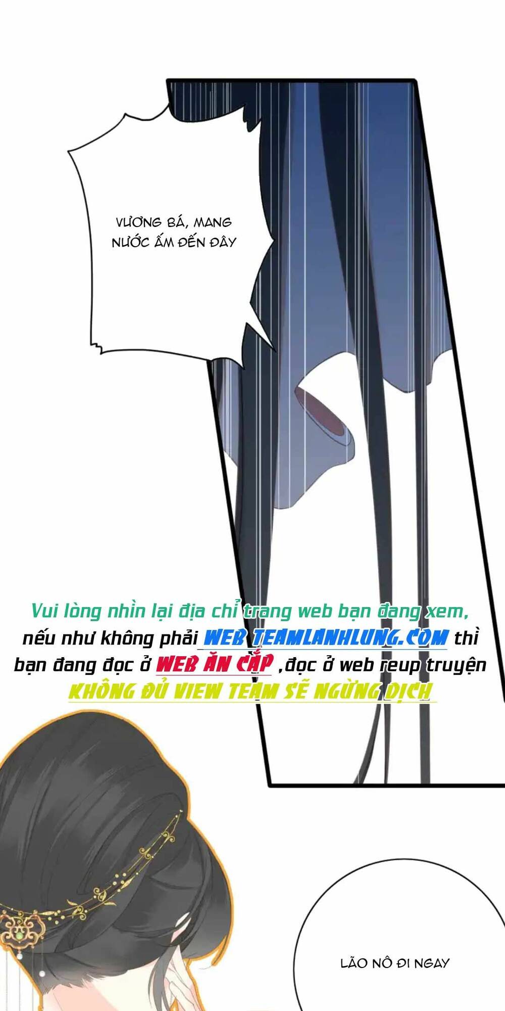 Vương Gia Hắn Luôn Nghĩ Tôi Yêu Hắn Đến Nghiện - Chapter 6 - Page 29