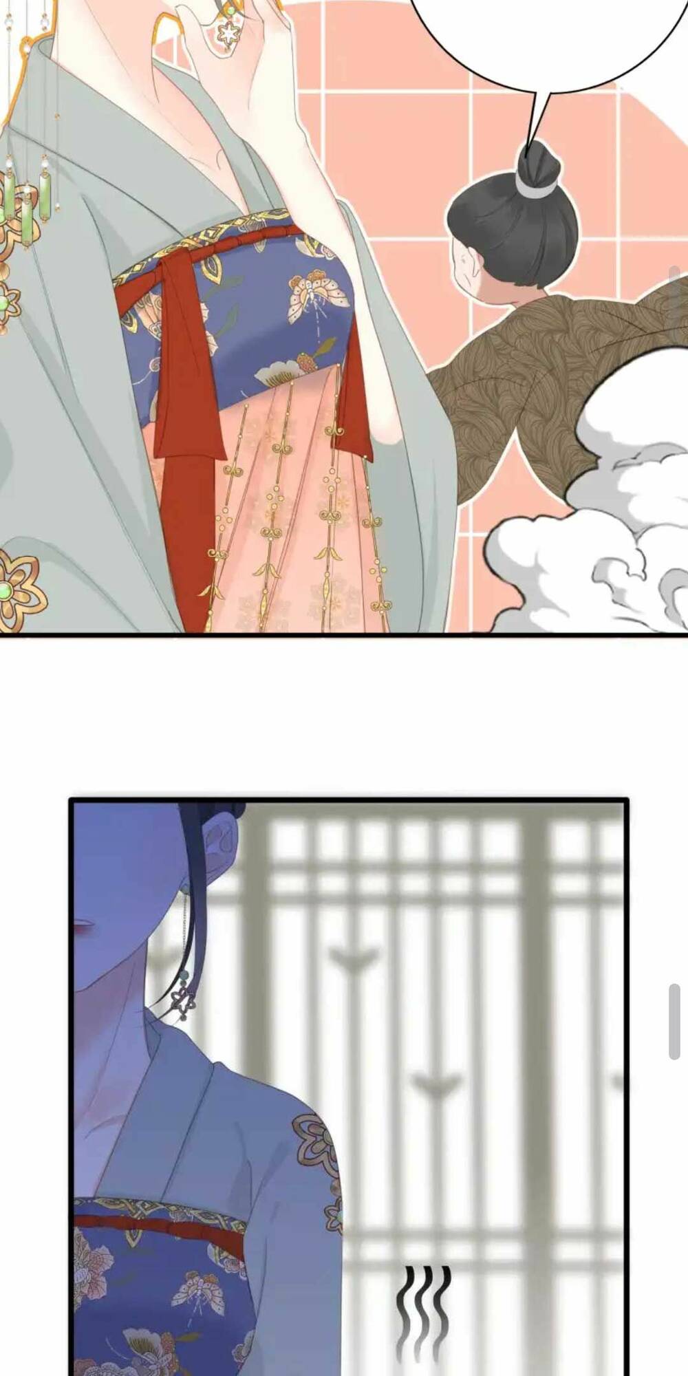 Vương Gia Hắn Luôn Nghĩ Tôi Yêu Hắn Đến Nghiện - Chapter 6 - Page 30