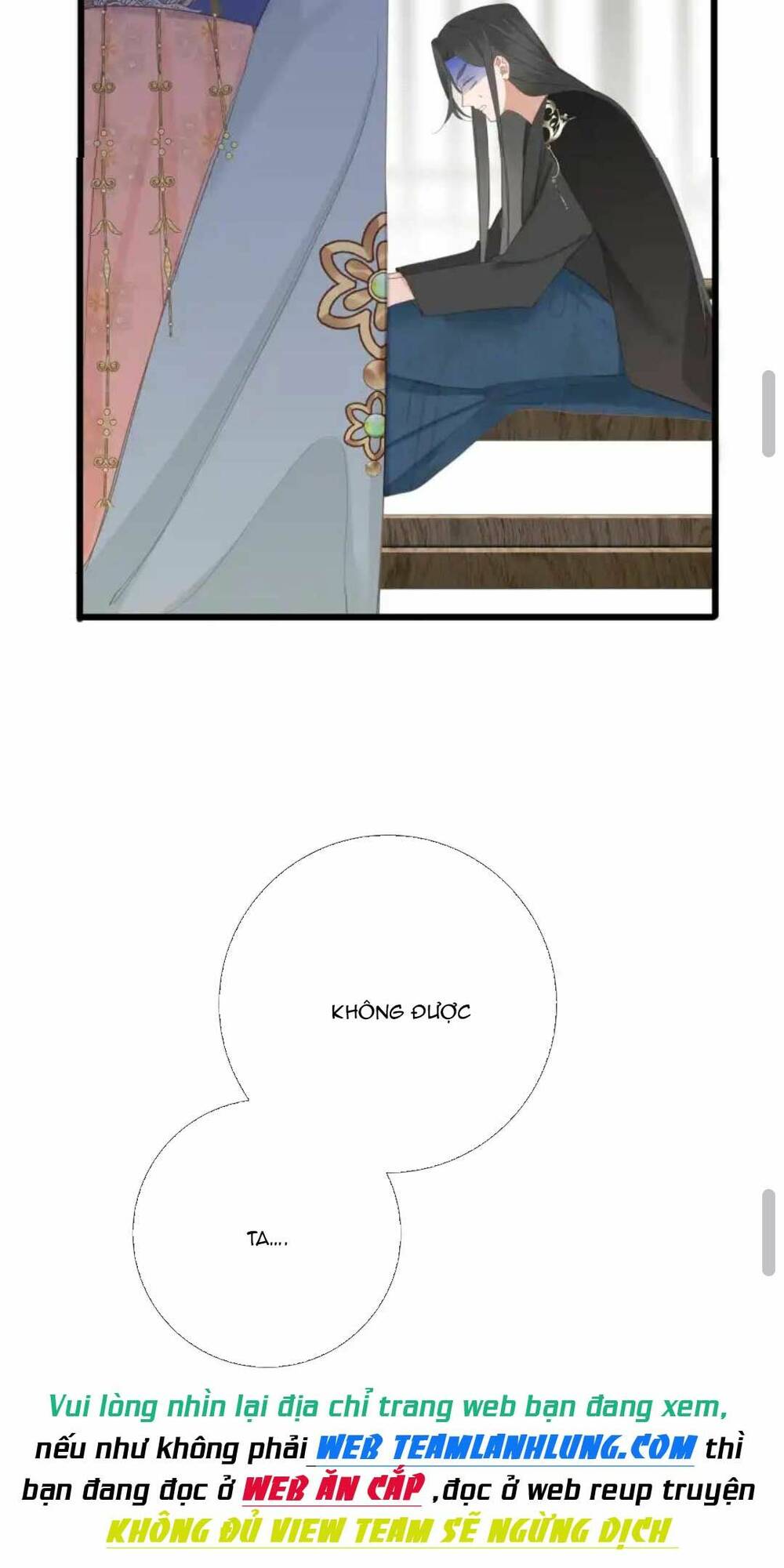 Vương Gia Hắn Luôn Nghĩ Tôi Yêu Hắn Đến Nghiện - Chapter 6 - Page 31