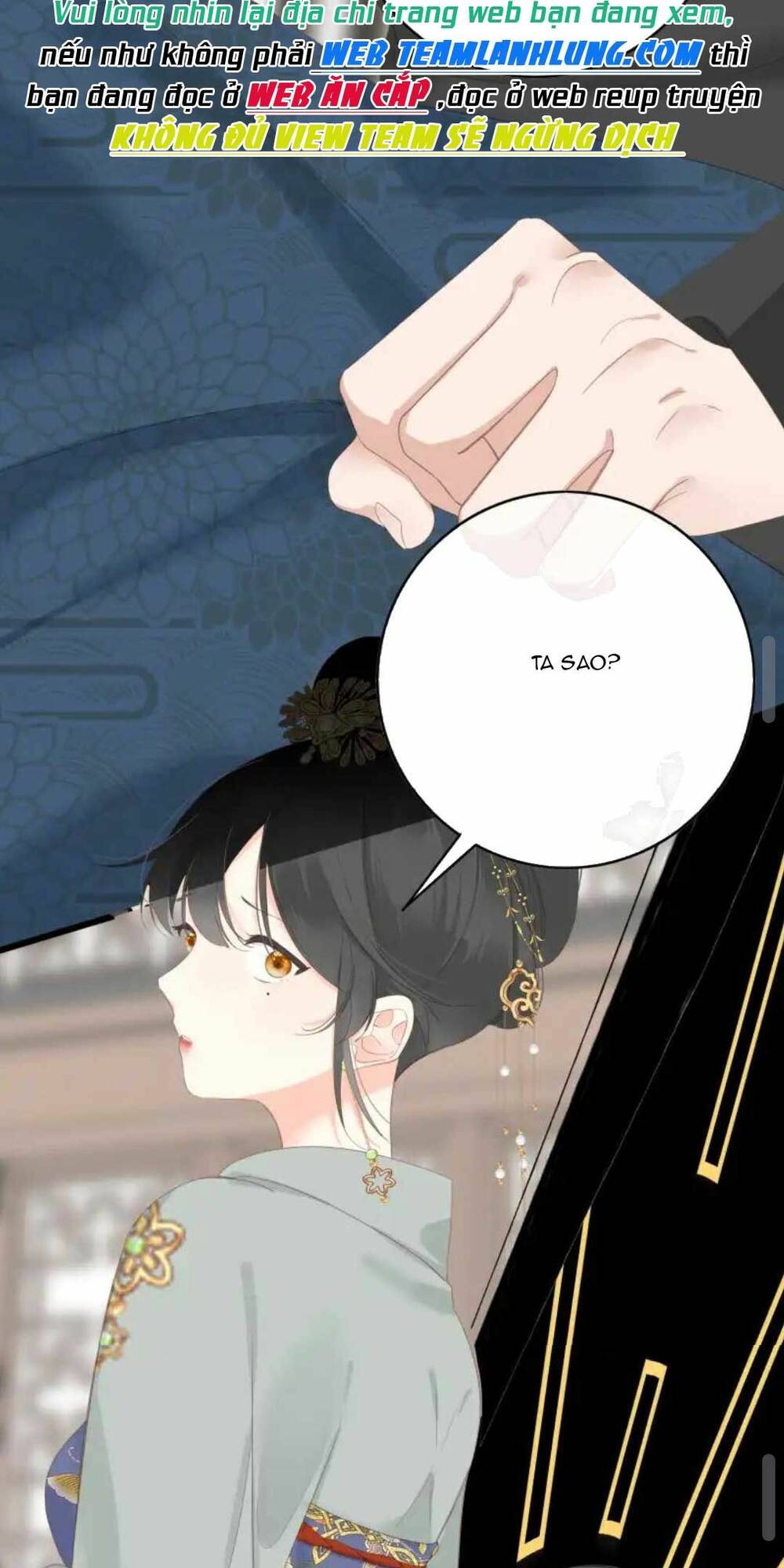 Vương Gia Hắn Luôn Nghĩ Tôi Yêu Hắn Đến Nghiện - Chapter 6 - Page 35
