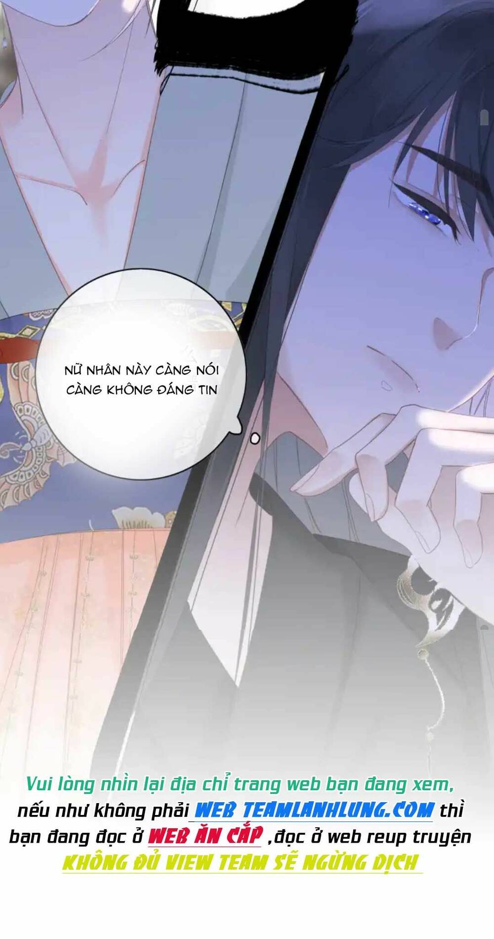 Vương Gia Hắn Luôn Nghĩ Tôi Yêu Hắn Đến Nghiện - Chapter 6 - Page 39