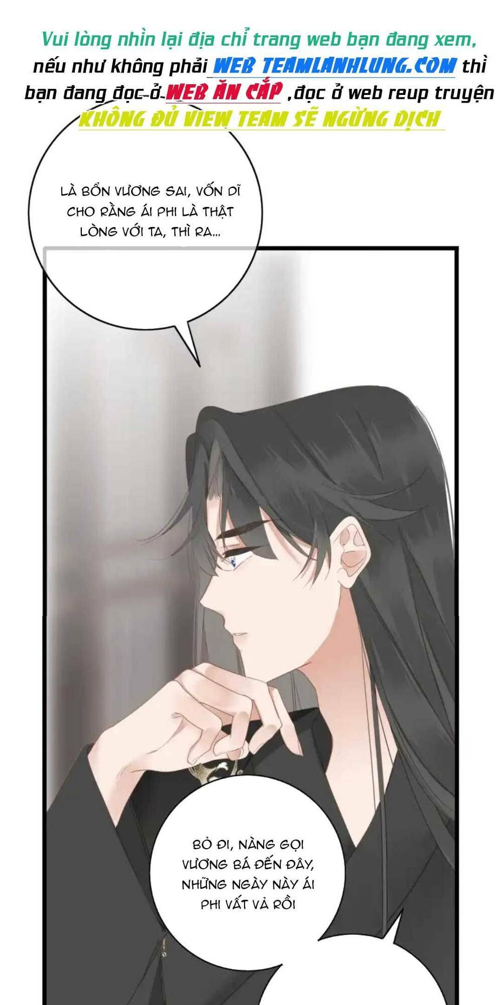 Vương Gia Hắn Luôn Nghĩ Tôi Yêu Hắn Đến Nghiện - Chapter 6 - Page 40