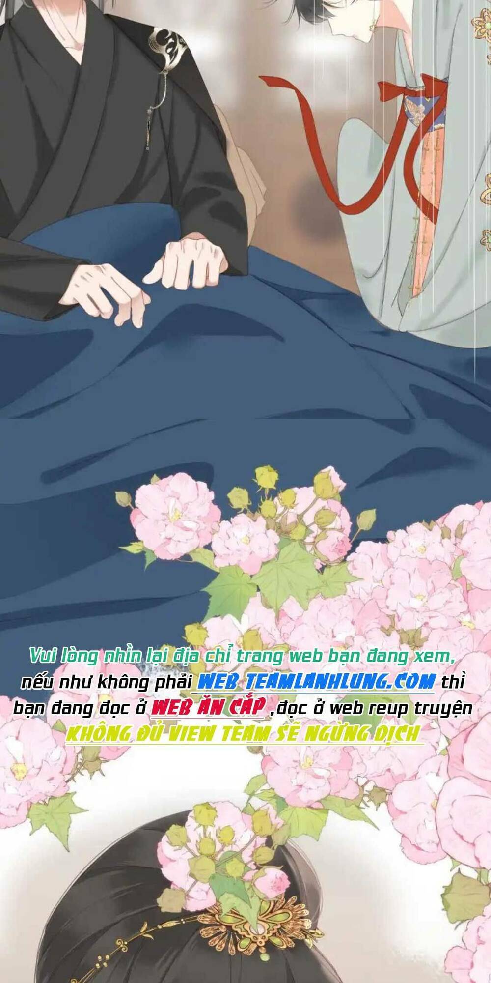 Vương Gia Hắn Luôn Nghĩ Tôi Yêu Hắn Đến Nghiện - Chapter 6 - Page 42