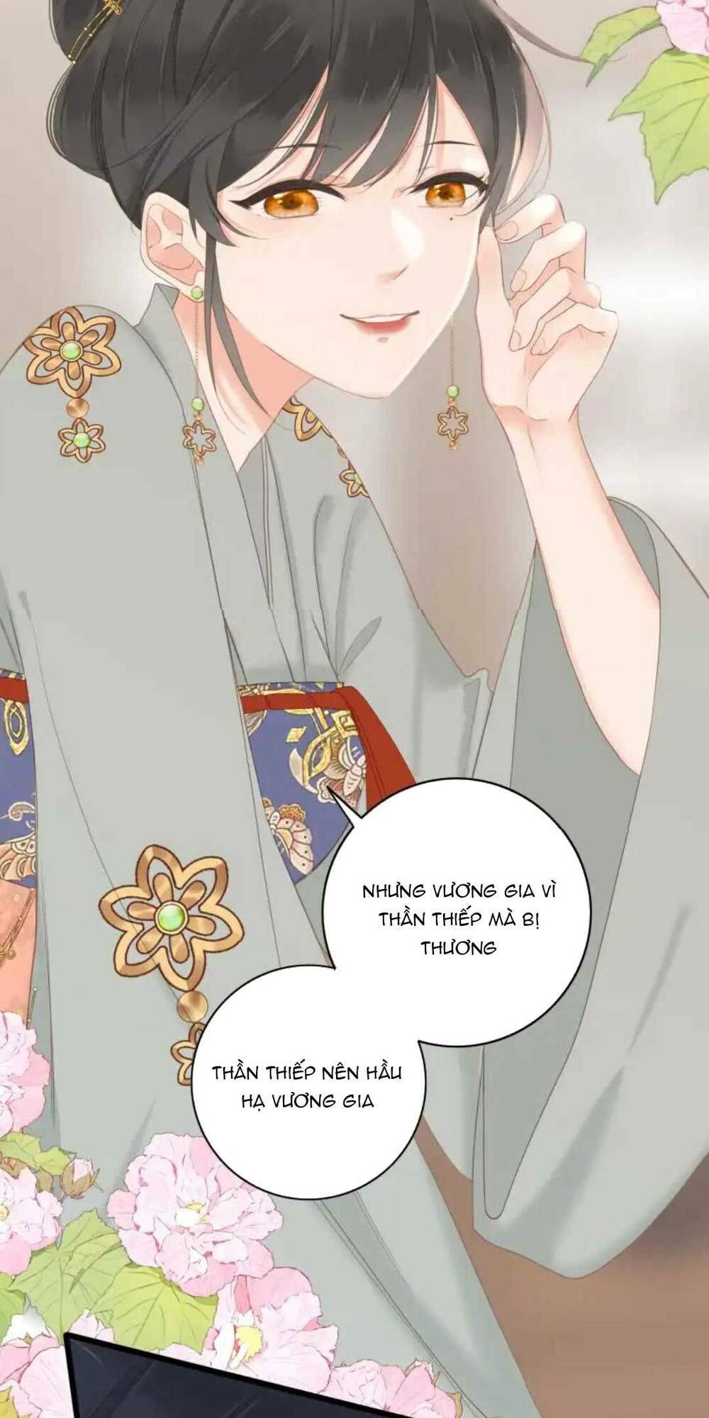Vương Gia Hắn Luôn Nghĩ Tôi Yêu Hắn Đến Nghiện - Chapter 6 - Page 43