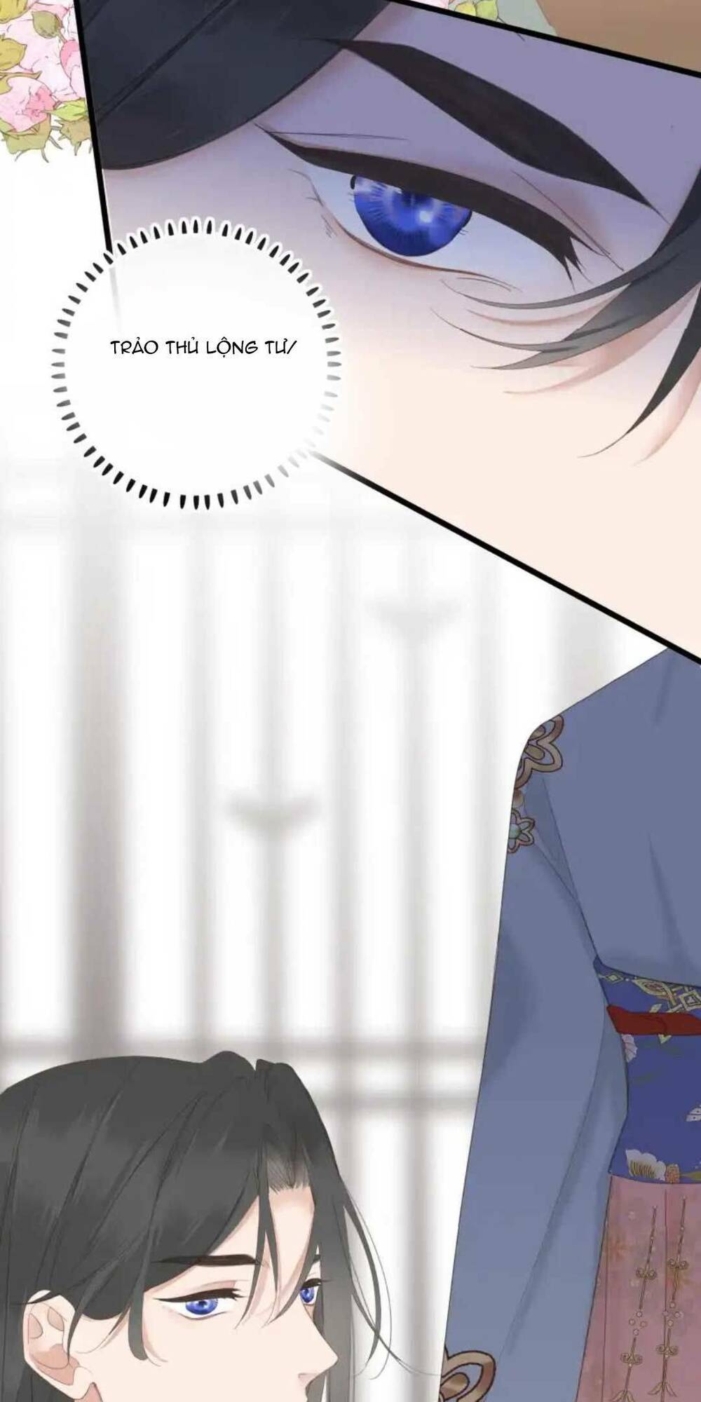 Vương Gia Hắn Luôn Nghĩ Tôi Yêu Hắn Đến Nghiện - Chapter 6 - Page 44