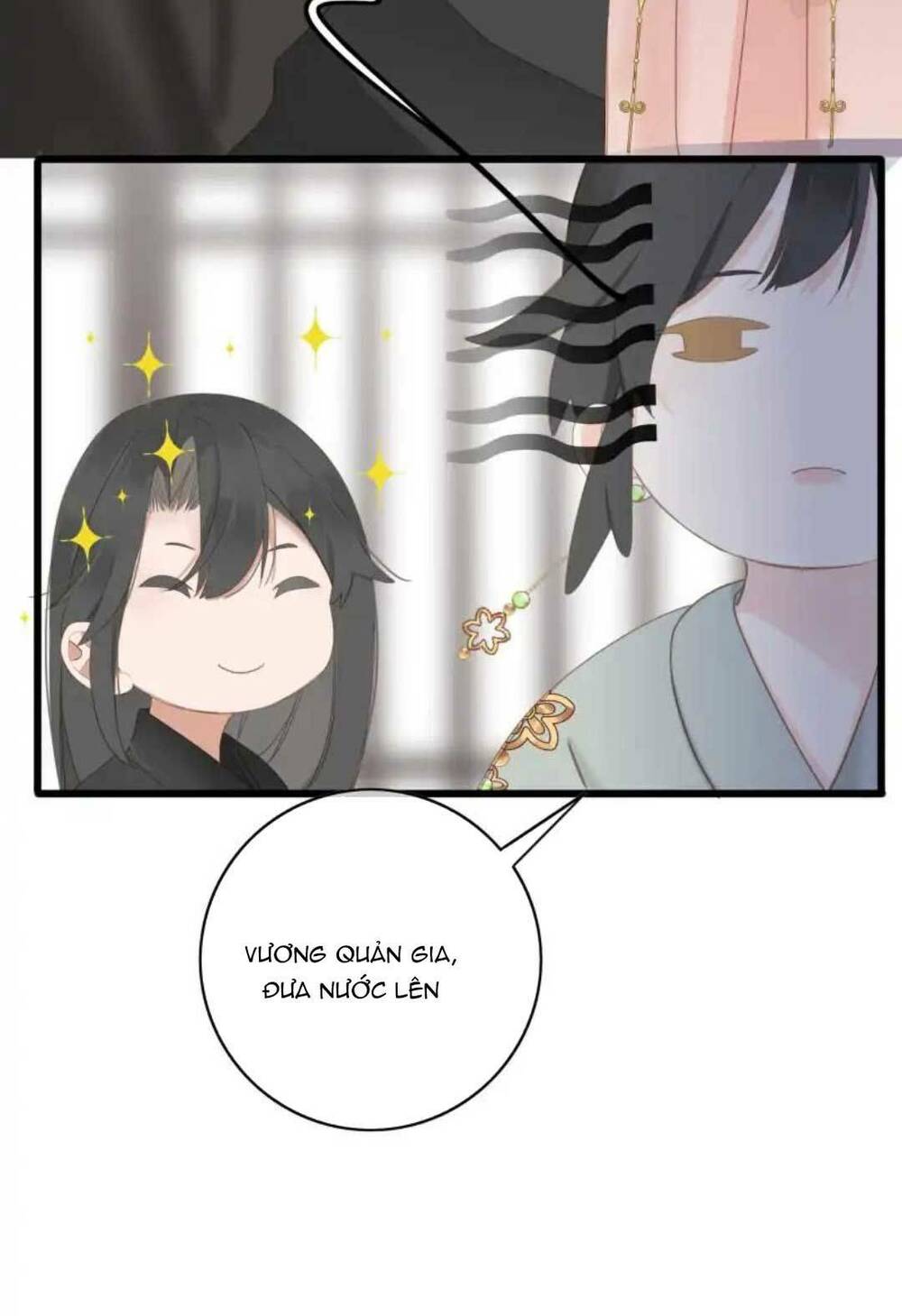 Vương Gia Hắn Luôn Nghĩ Tôi Yêu Hắn Đến Nghiện - Chapter 6 - Page 46