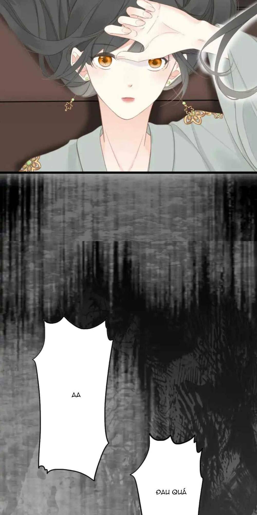 Vương Gia Hắn Luôn Nghĩ Tôi Yêu Hắn Đến Nghiện - Chapter 6 - Page 5