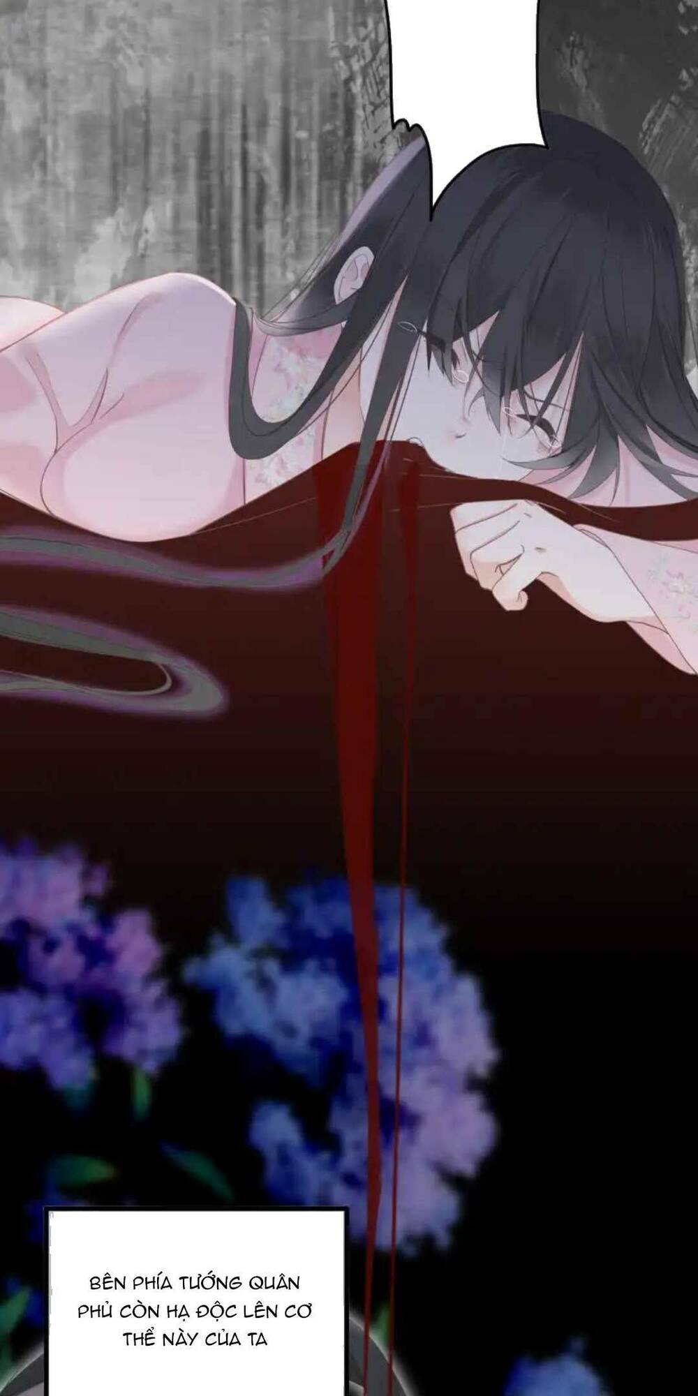 Vương Gia Hắn Luôn Nghĩ Tôi Yêu Hắn Đến Nghiện - Chapter 6 - Page 6