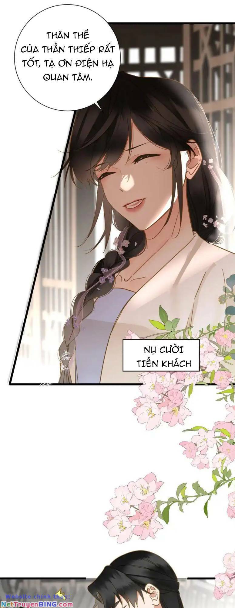 Vương Gia Hắn Luôn Nghĩ Tôi Yêu Hắn Đến Nghiện - Chapter 60 - Page 9