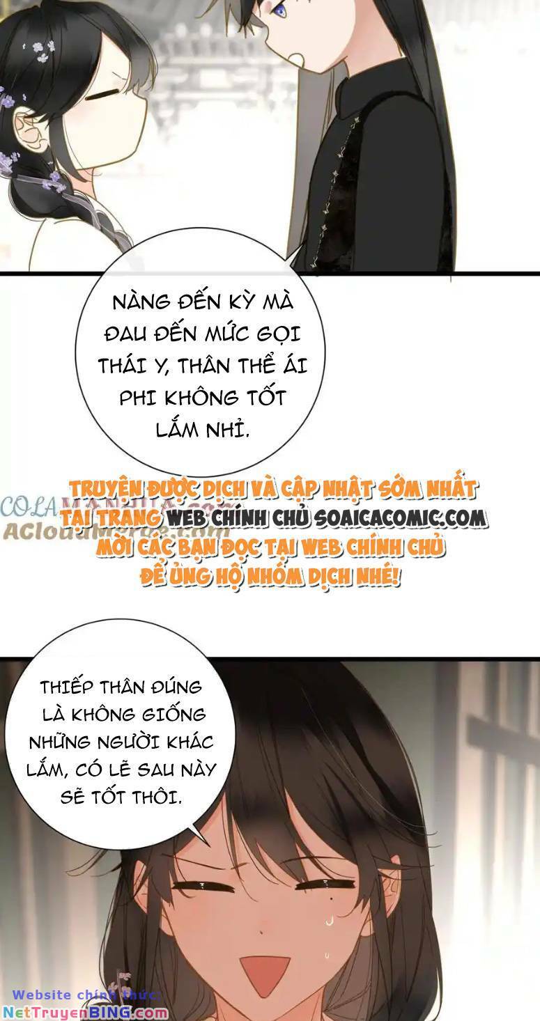 Vương Gia Hắn Luôn Nghĩ Tôi Yêu Hắn Đến Nghiện - Chapter 60 - Page 10