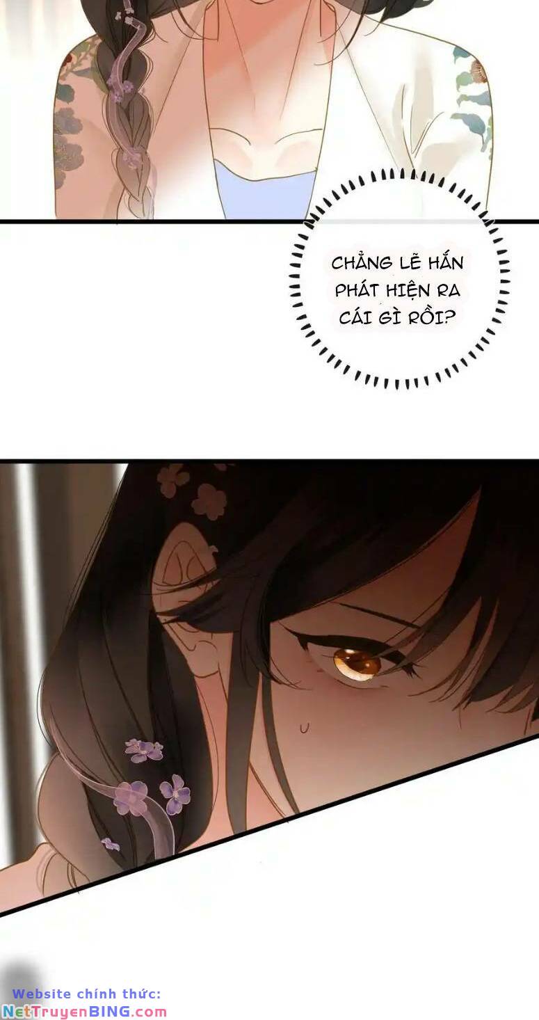 Vương Gia Hắn Luôn Nghĩ Tôi Yêu Hắn Đến Nghiện - Chapter 60 - Page 11