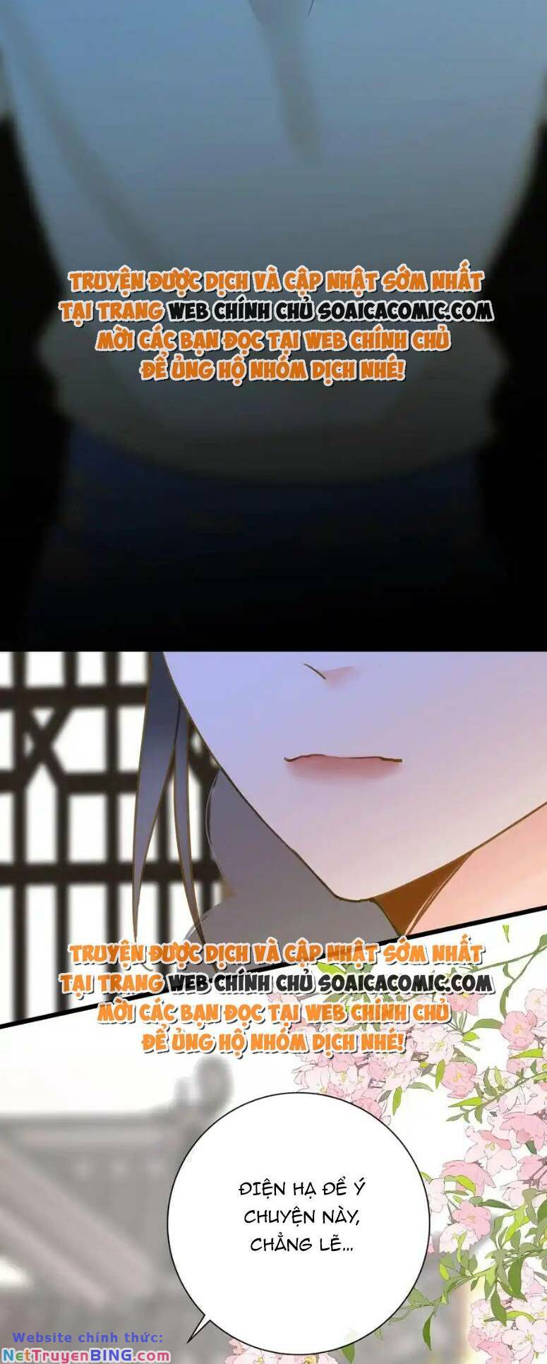 Vương Gia Hắn Luôn Nghĩ Tôi Yêu Hắn Đến Nghiện - Chapter 60 - Page 13