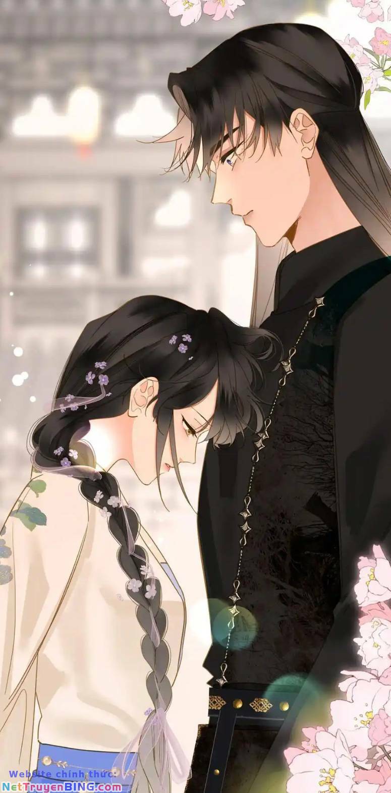 Vương Gia Hắn Luôn Nghĩ Tôi Yêu Hắn Đến Nghiện - Chapter 60 - Page 14