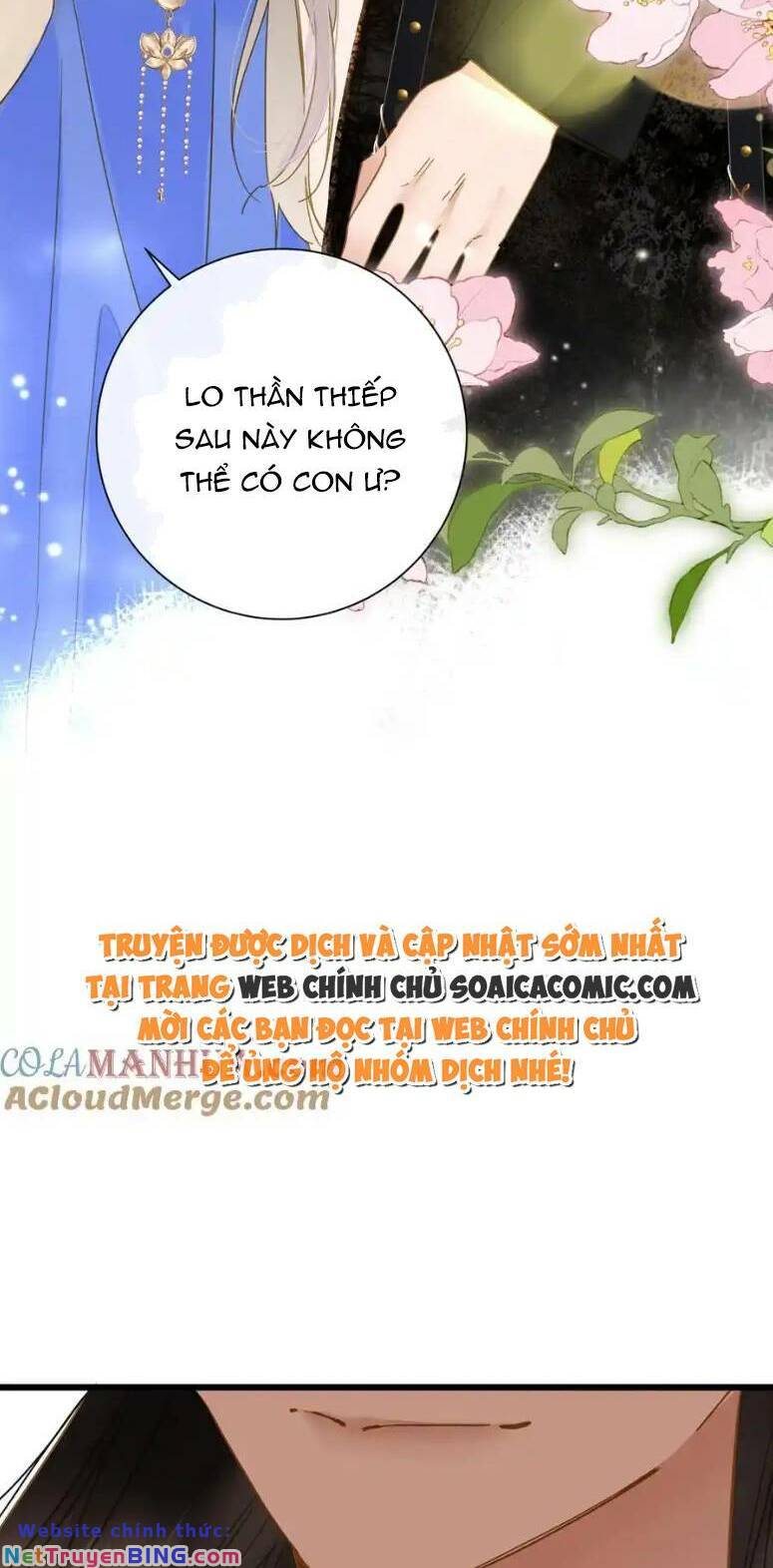 Vương Gia Hắn Luôn Nghĩ Tôi Yêu Hắn Đến Nghiện - Chapter 60 - Page 15