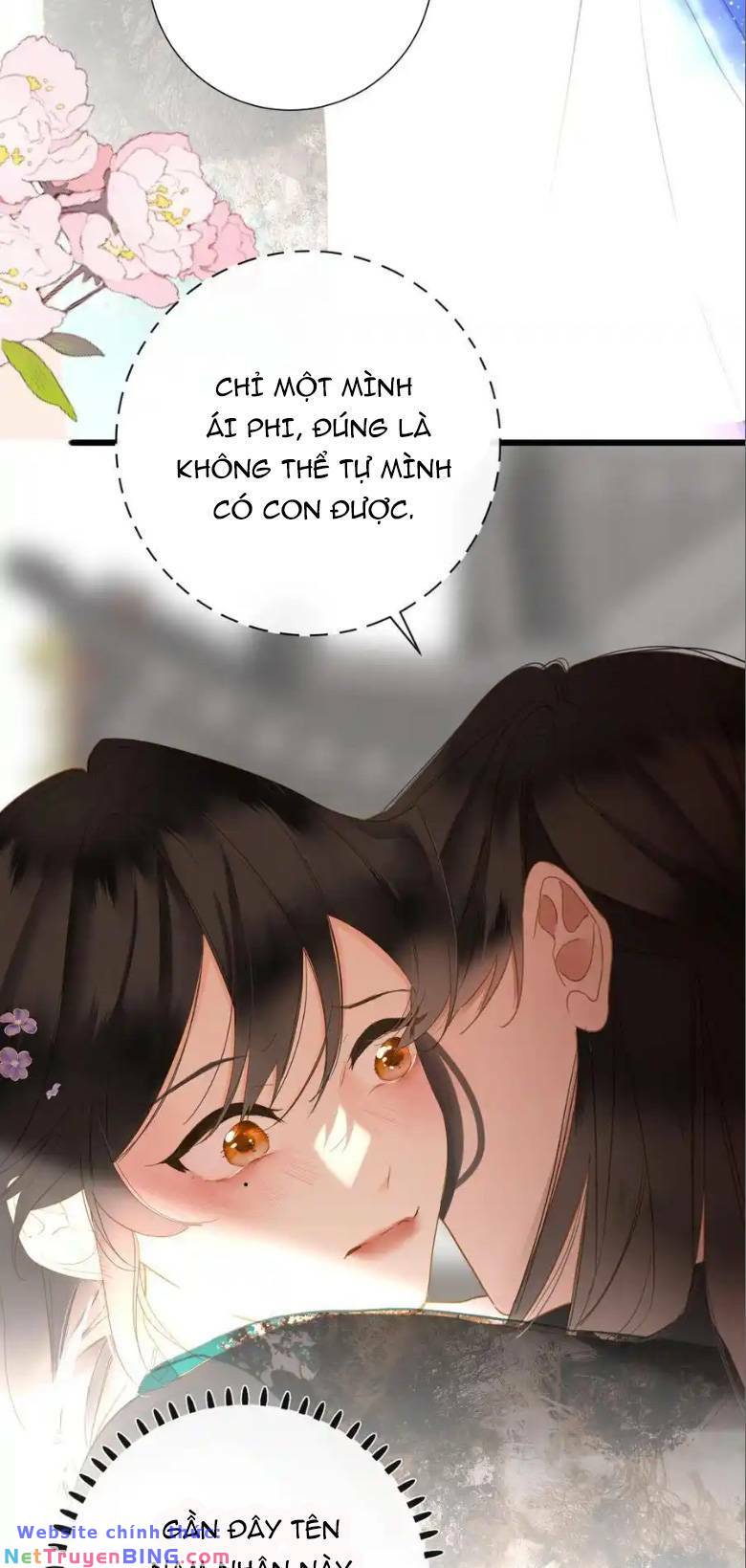 Vương Gia Hắn Luôn Nghĩ Tôi Yêu Hắn Đến Nghiện - Chapter 60 - Page 17