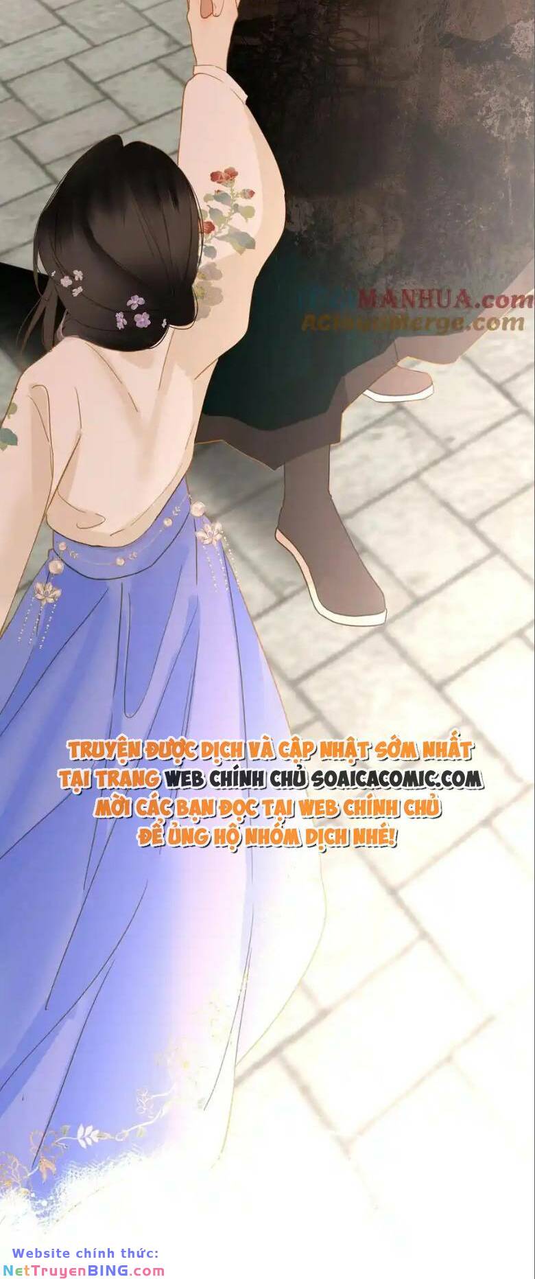 Vương Gia Hắn Luôn Nghĩ Tôi Yêu Hắn Đến Nghiện - Chapter 60 - Page 22