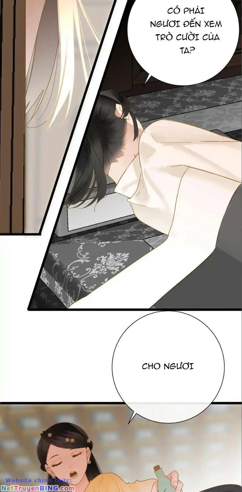 Vương Gia Hắn Luôn Nghĩ Tôi Yêu Hắn Đến Nghiện - Chapter 60 - Page 25