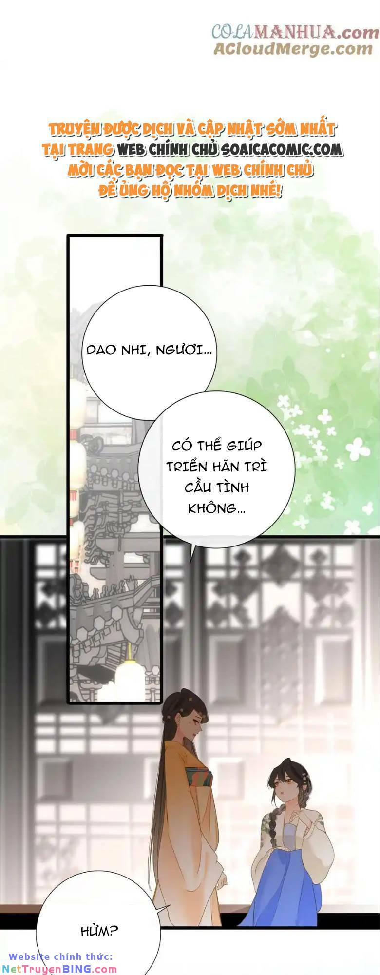 Vương Gia Hắn Luôn Nghĩ Tôi Yêu Hắn Đến Nghiện - Chapter 60 - Page 27