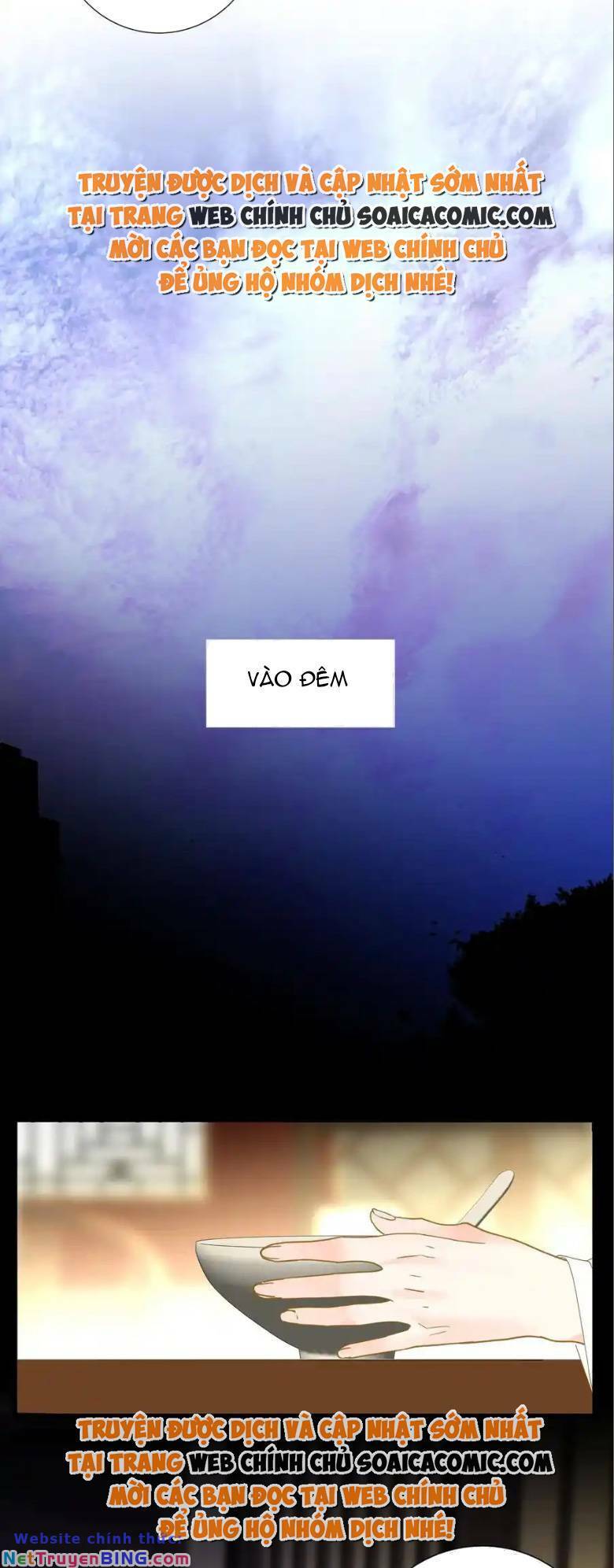 Vương Gia Hắn Luôn Nghĩ Tôi Yêu Hắn Đến Nghiện - Chapter 60 - Page 28