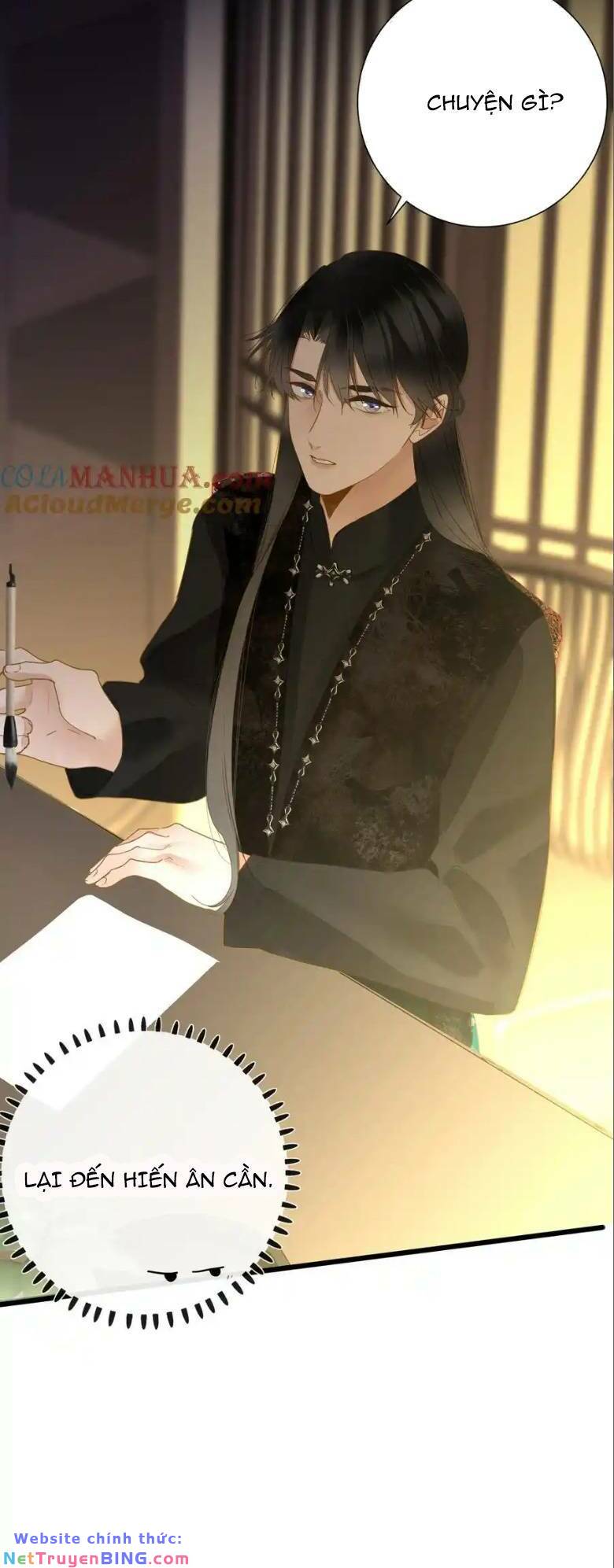 Vương Gia Hắn Luôn Nghĩ Tôi Yêu Hắn Đến Nghiện - Chapter 60 - Page 29