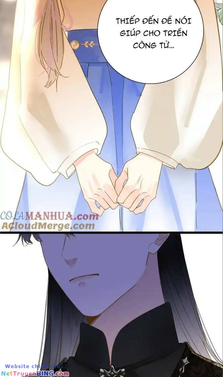 Vương Gia Hắn Luôn Nghĩ Tôi Yêu Hắn Đến Nghiện - Chapter 60 - Page 31