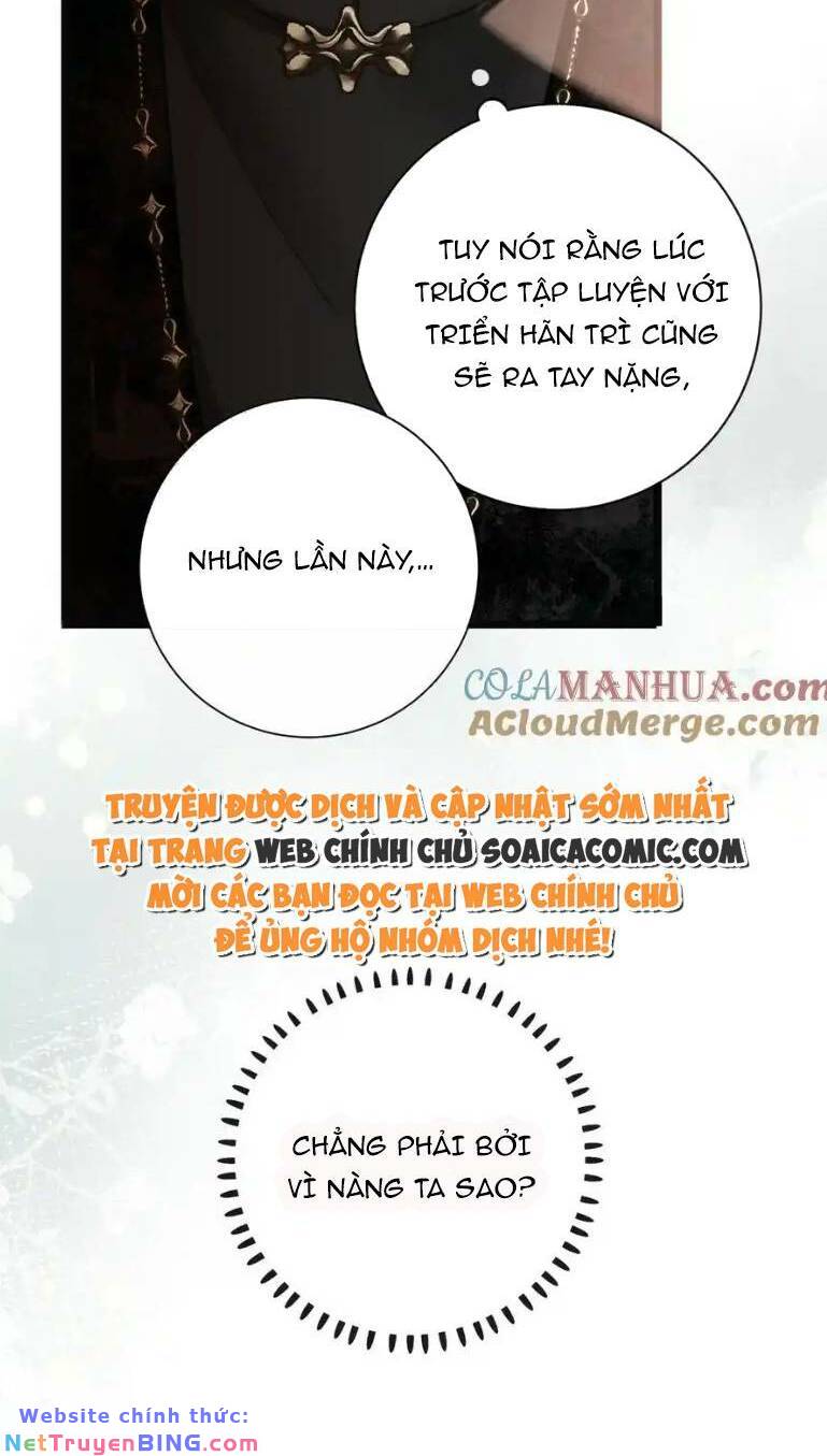 Vương Gia Hắn Luôn Nghĩ Tôi Yêu Hắn Đến Nghiện - Chapter 60 - Page 39