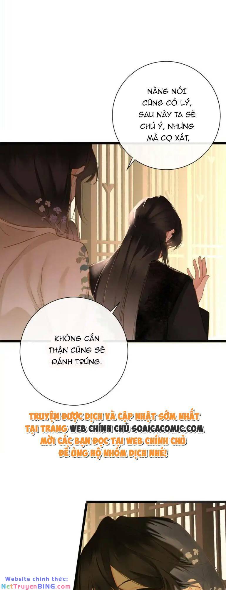 Vương Gia Hắn Luôn Nghĩ Tôi Yêu Hắn Đến Nghiện - Chapter 60 - Page 40