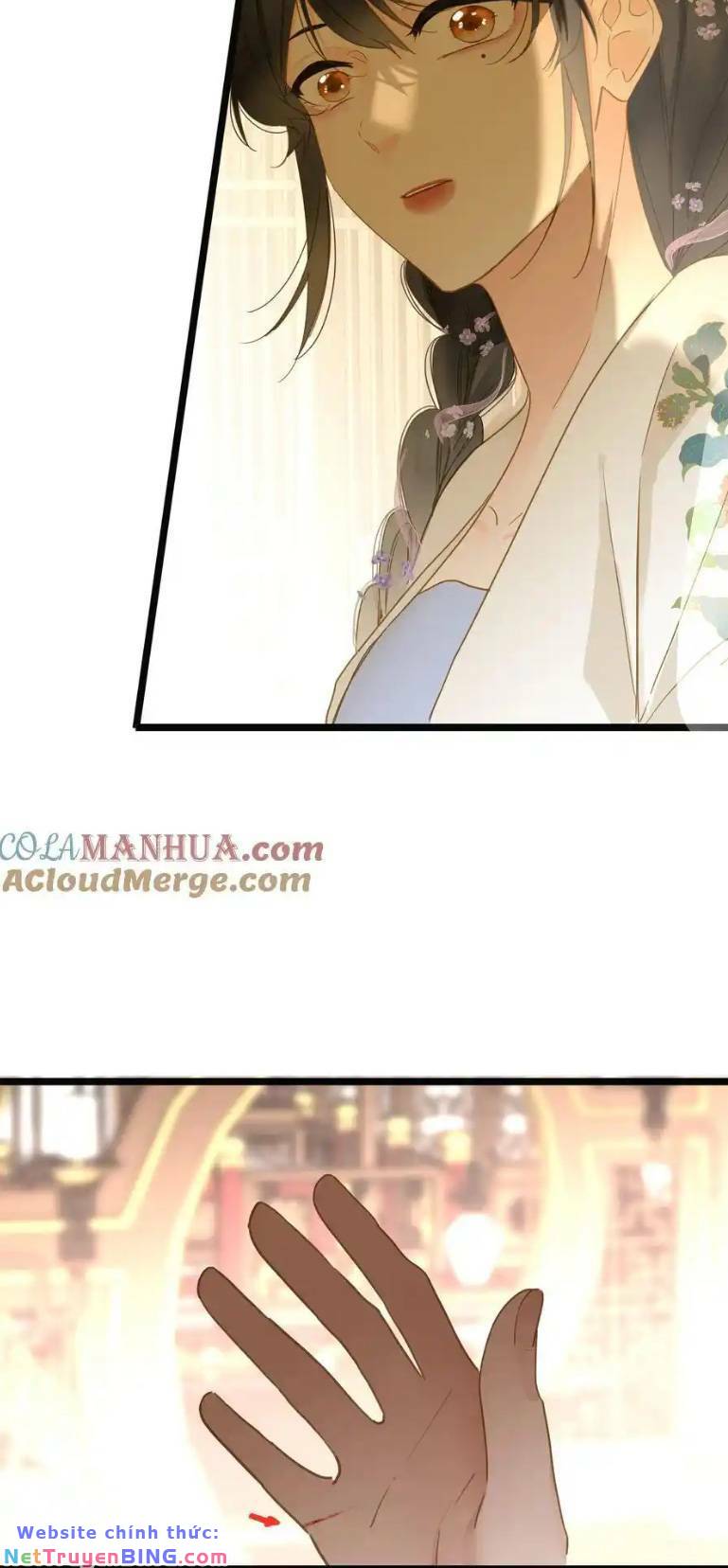 Vương Gia Hắn Luôn Nghĩ Tôi Yêu Hắn Đến Nghiện - Chapter 60 - Page 41