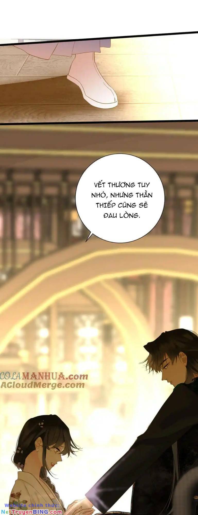 Vương Gia Hắn Luôn Nghĩ Tôi Yêu Hắn Đến Nghiện - Chapter 60 - Page 43