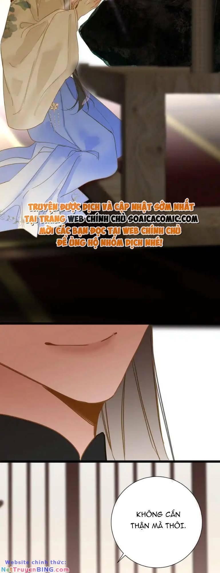 Vương Gia Hắn Luôn Nghĩ Tôi Yêu Hắn Đến Nghiện - Chapter 60 - Page 44