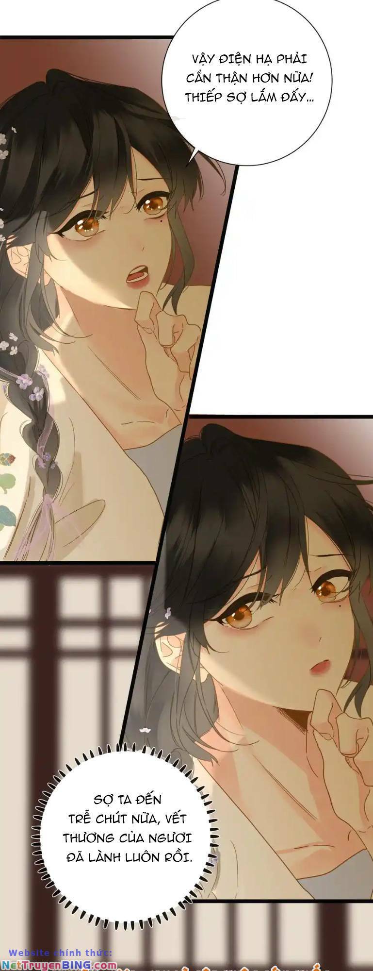 Vương Gia Hắn Luôn Nghĩ Tôi Yêu Hắn Đến Nghiện - Chapter 60 - Page 47