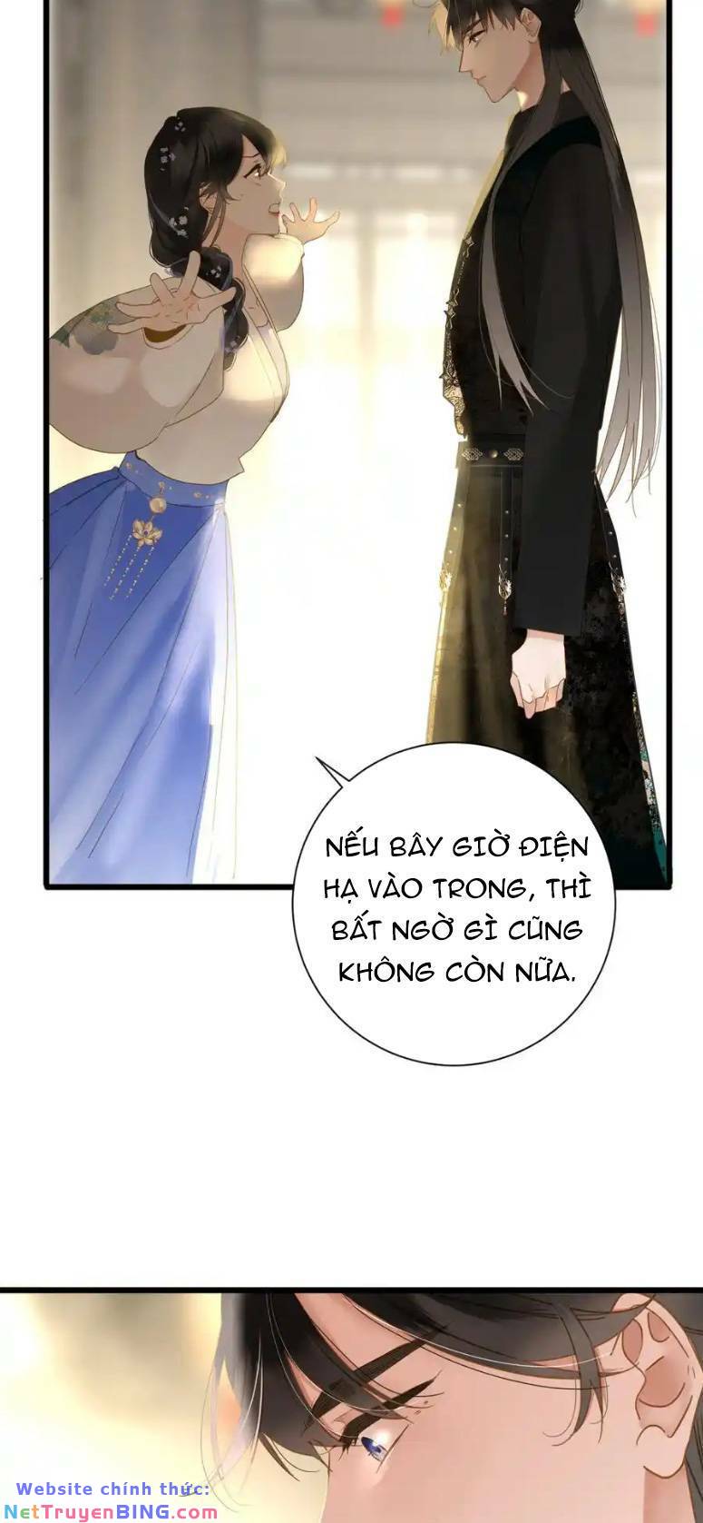 Vương Gia Hắn Luôn Nghĩ Tôi Yêu Hắn Đến Nghiện - Chapter 60 - Page 4
