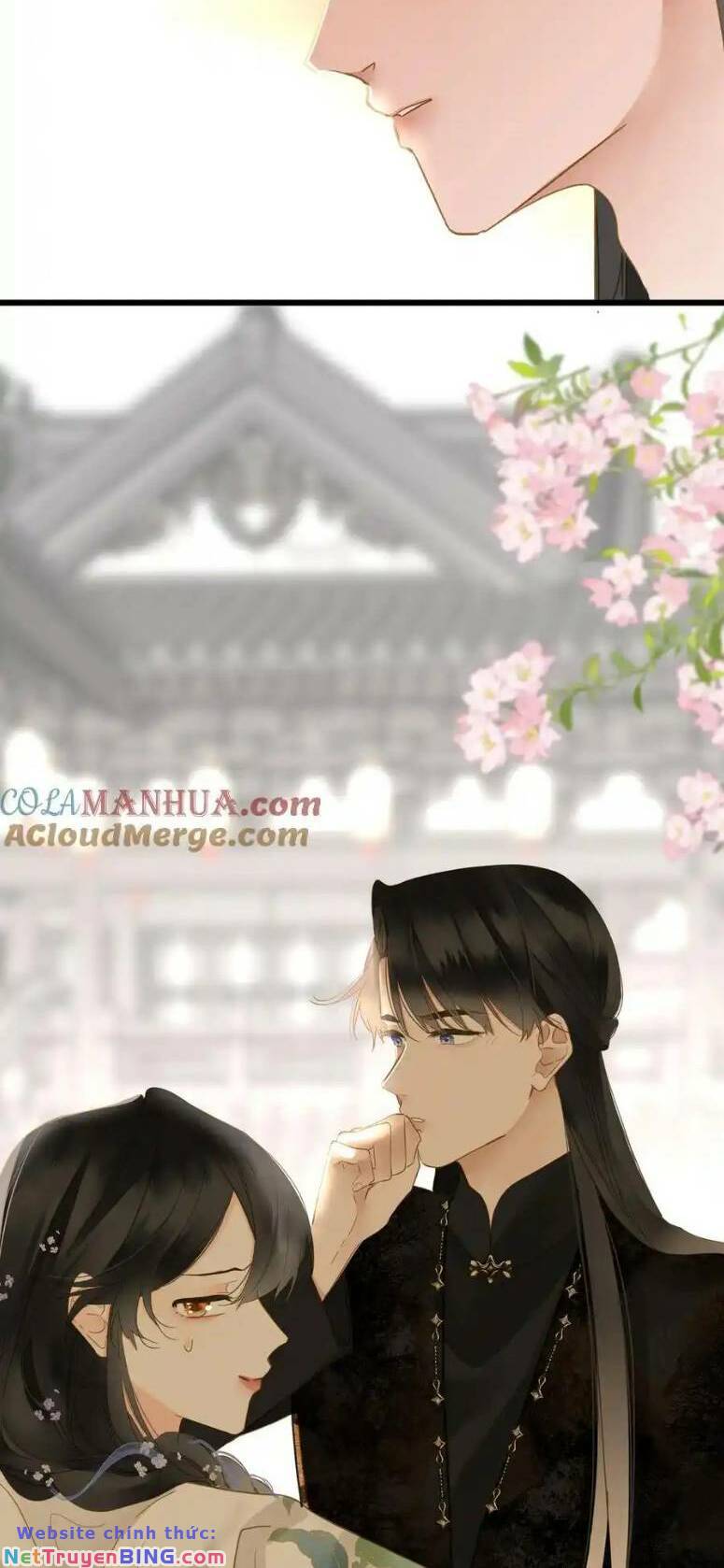 Vương Gia Hắn Luôn Nghĩ Tôi Yêu Hắn Đến Nghiện - Chapter 60 - Page 5