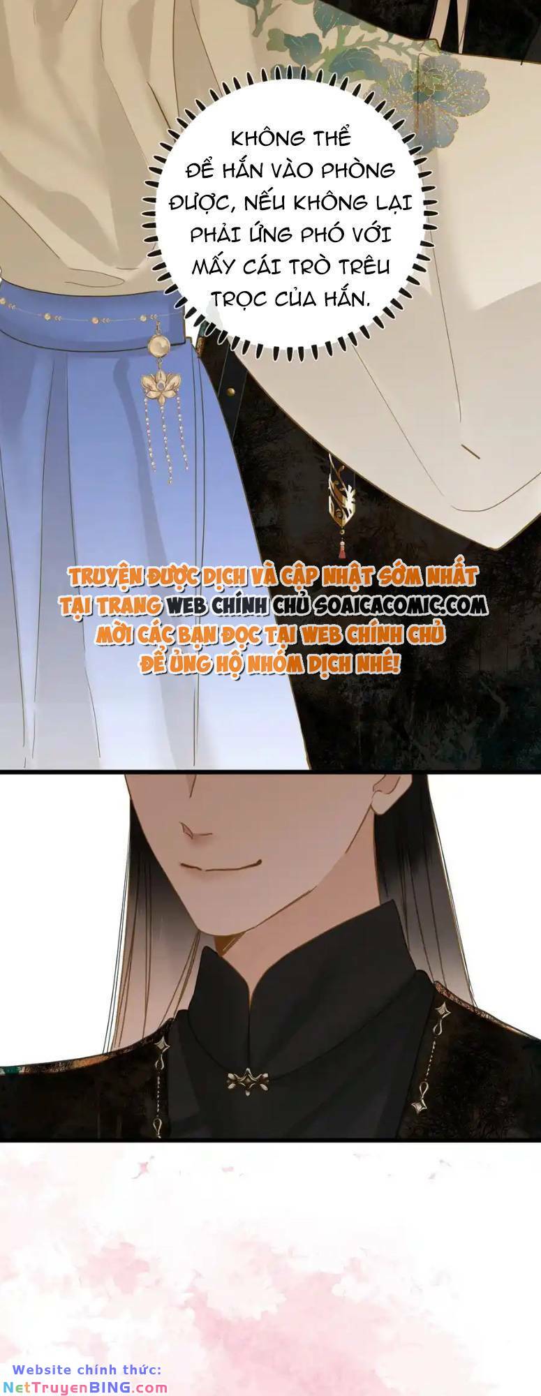 Vương Gia Hắn Luôn Nghĩ Tôi Yêu Hắn Đến Nghiện - Chapter 60 - Page 6