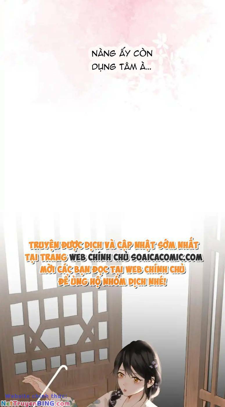 Vương Gia Hắn Luôn Nghĩ Tôi Yêu Hắn Đến Nghiện - Chapter 60 - Page 7