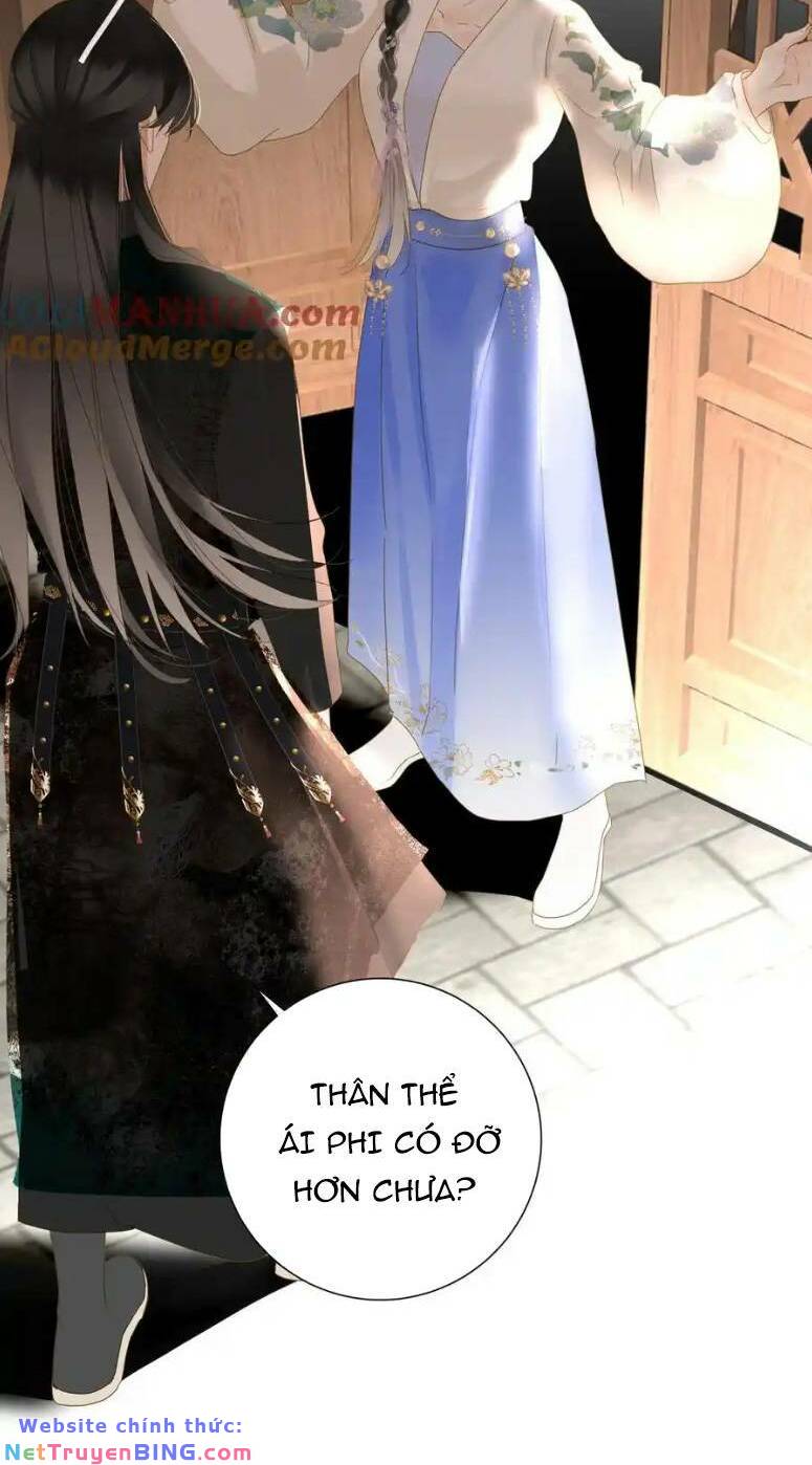 Vương Gia Hắn Luôn Nghĩ Tôi Yêu Hắn Đến Nghiện - Chapter 60 - Page 8