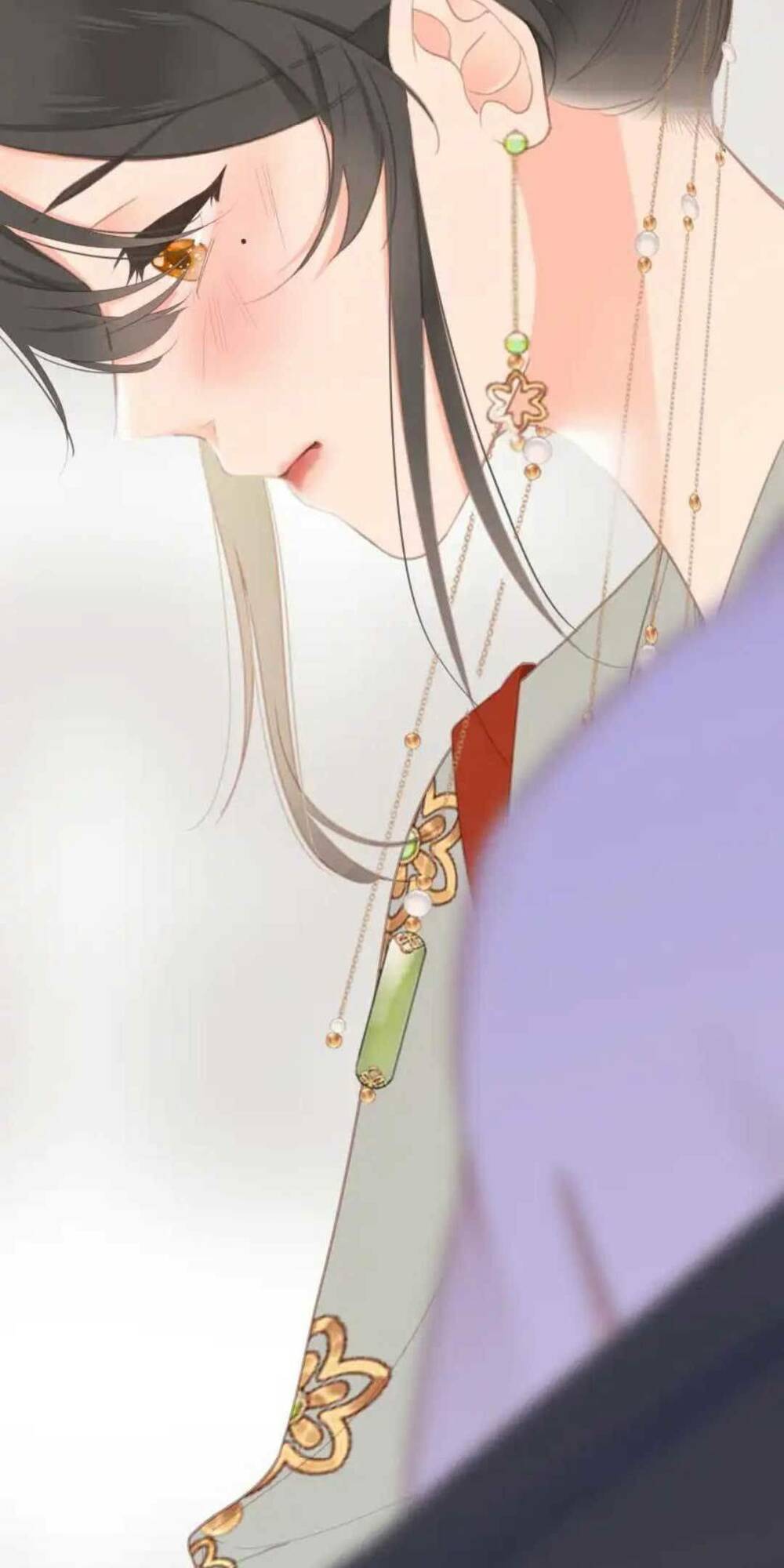 Vương Gia Hắn Luôn Nghĩ Tôi Yêu Hắn Đến Nghiện - Chapter 7 - Page 9