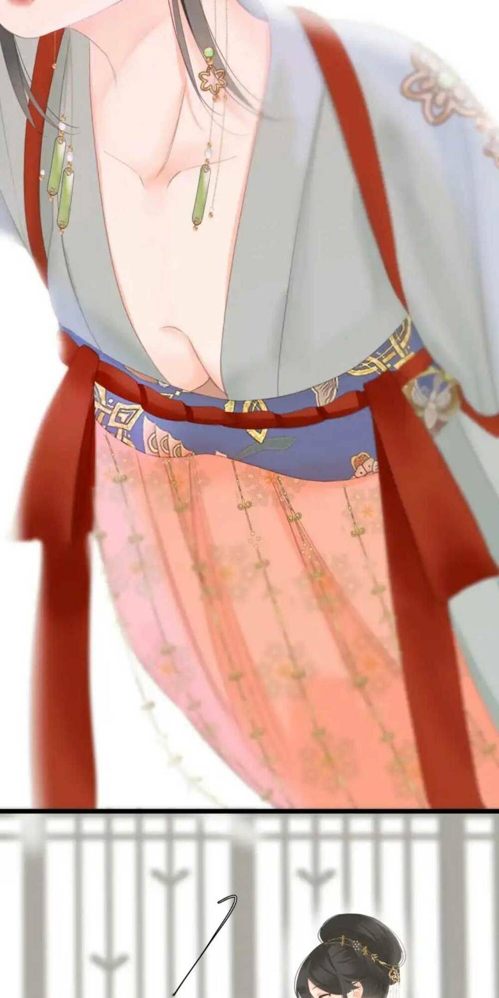 Vương Gia Hắn Luôn Nghĩ Tôi Yêu Hắn Đến Nghiện - Chapter 7 - Page 12