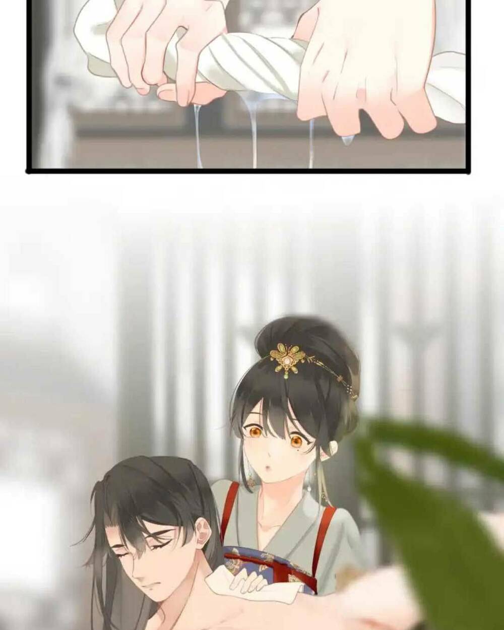 Vương Gia Hắn Luôn Nghĩ Tôi Yêu Hắn Đến Nghiện - Chapter 7 - Page 14