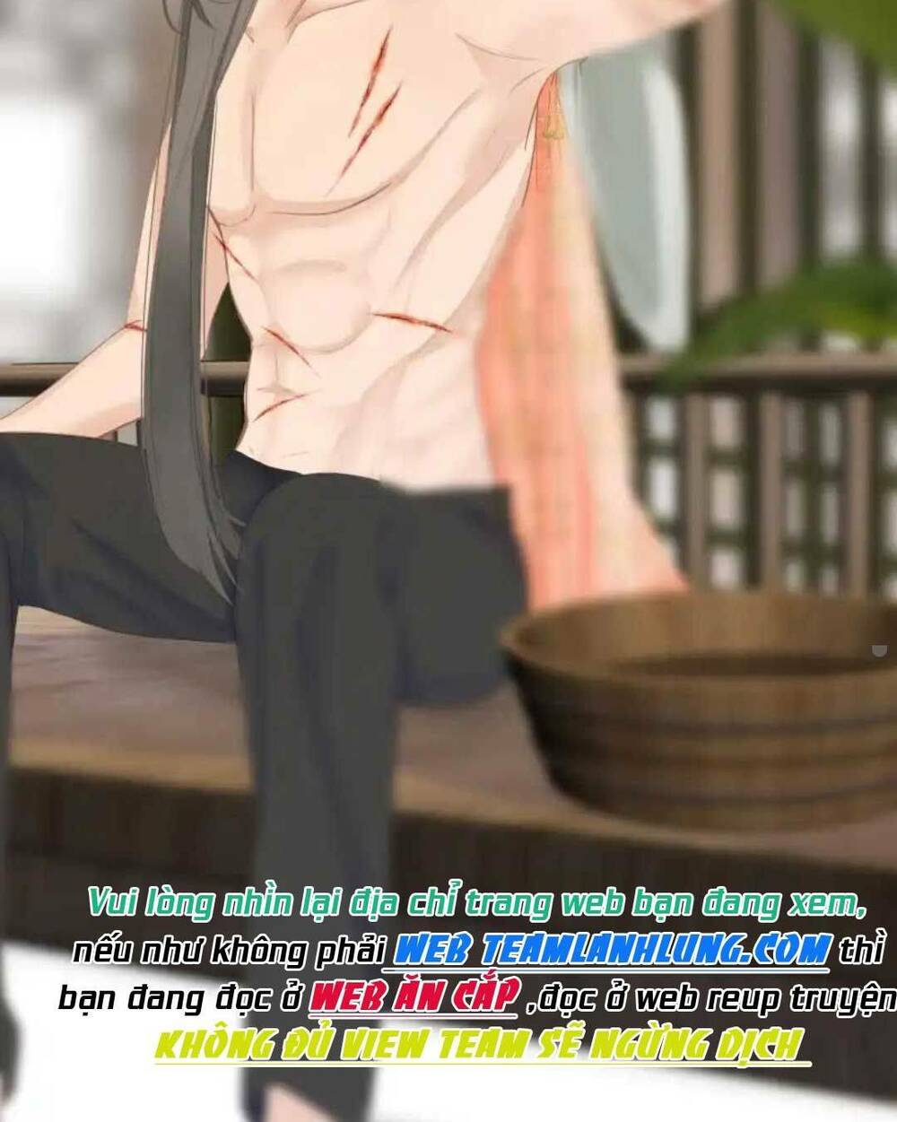 Vương Gia Hắn Luôn Nghĩ Tôi Yêu Hắn Đến Nghiện - Chapter 7 - Page 15