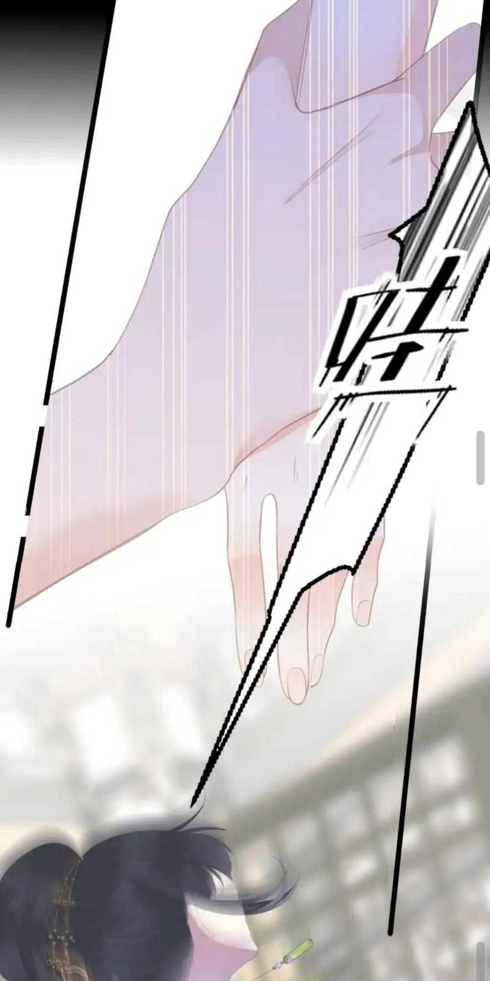 Vương Gia Hắn Luôn Nghĩ Tôi Yêu Hắn Đến Nghiện - Chapter 7 - Page 19