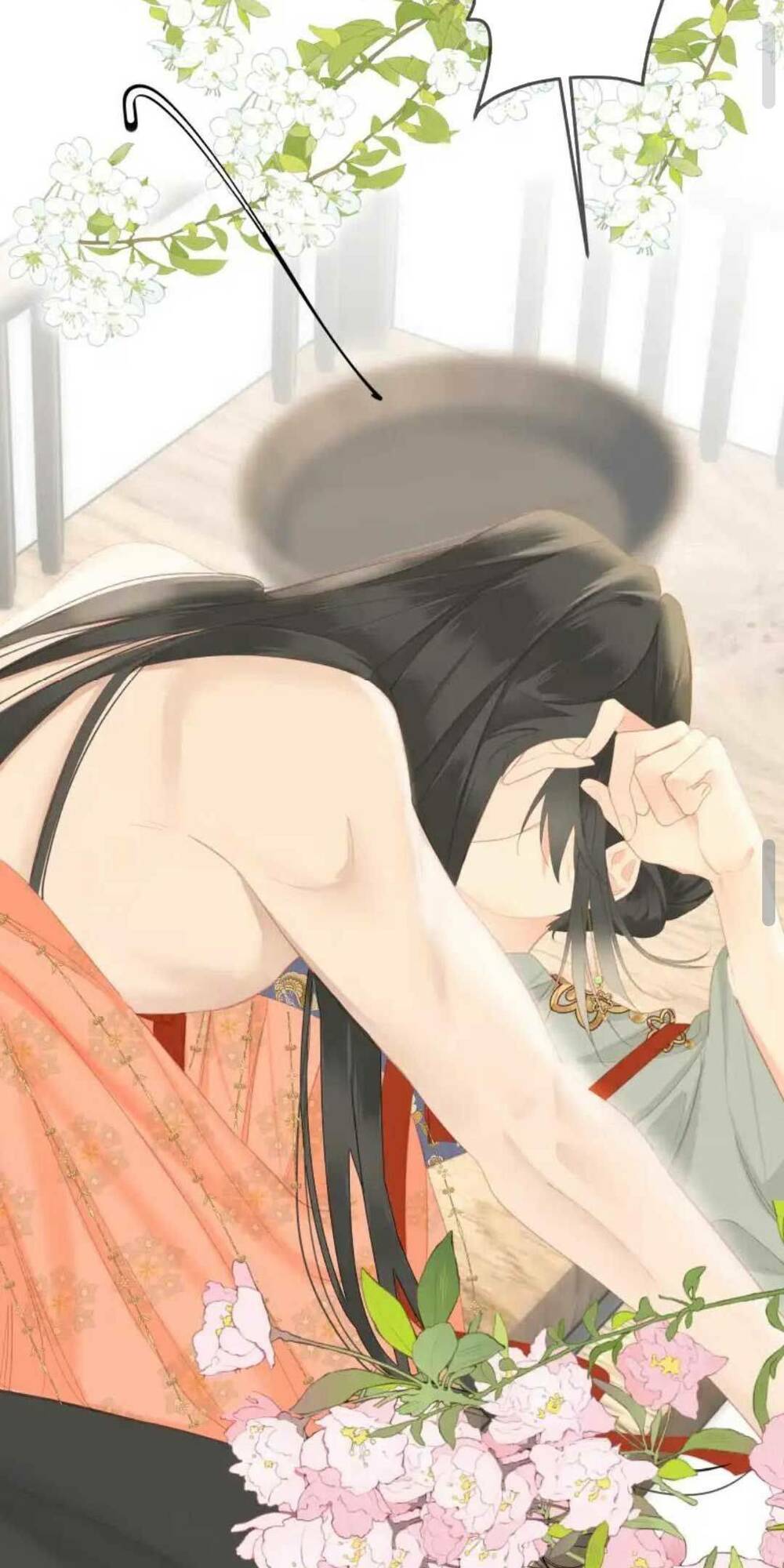 Vương Gia Hắn Luôn Nghĩ Tôi Yêu Hắn Đến Nghiện - Chapter 7 - Page 24